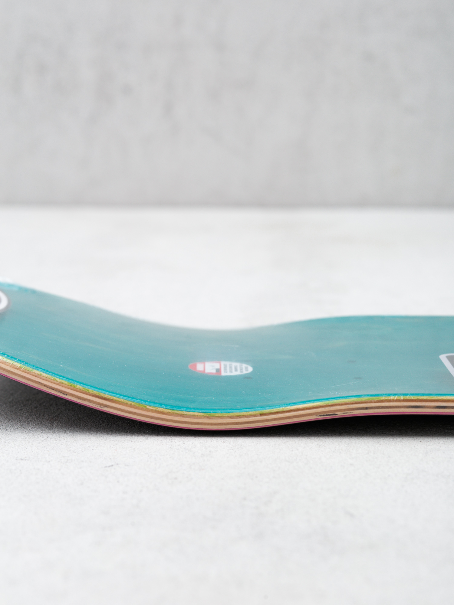 Deck Real Chima Club (black)