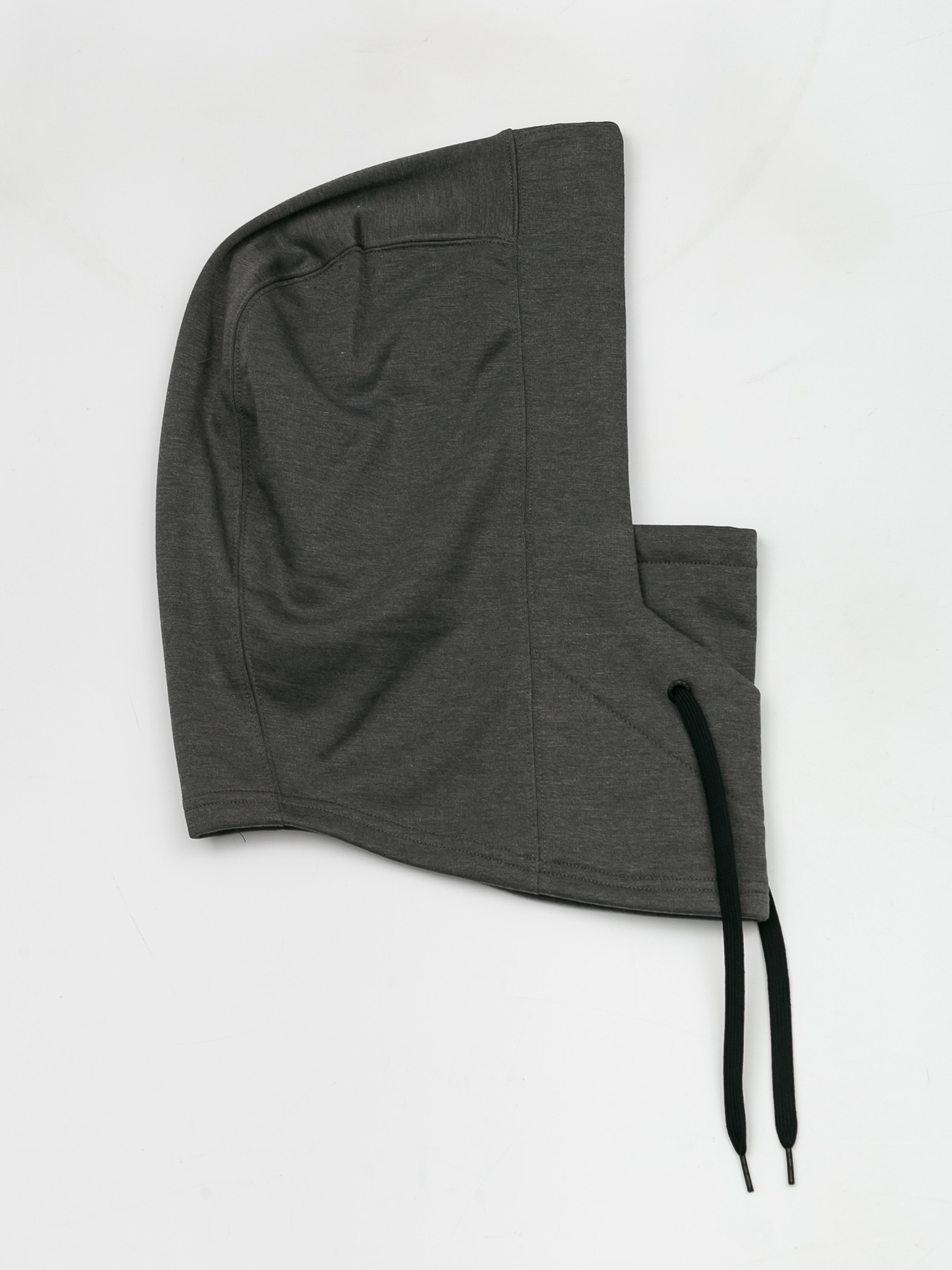Ocieplacz Volcom Dang Polartec Hood Wmn (heather grey)