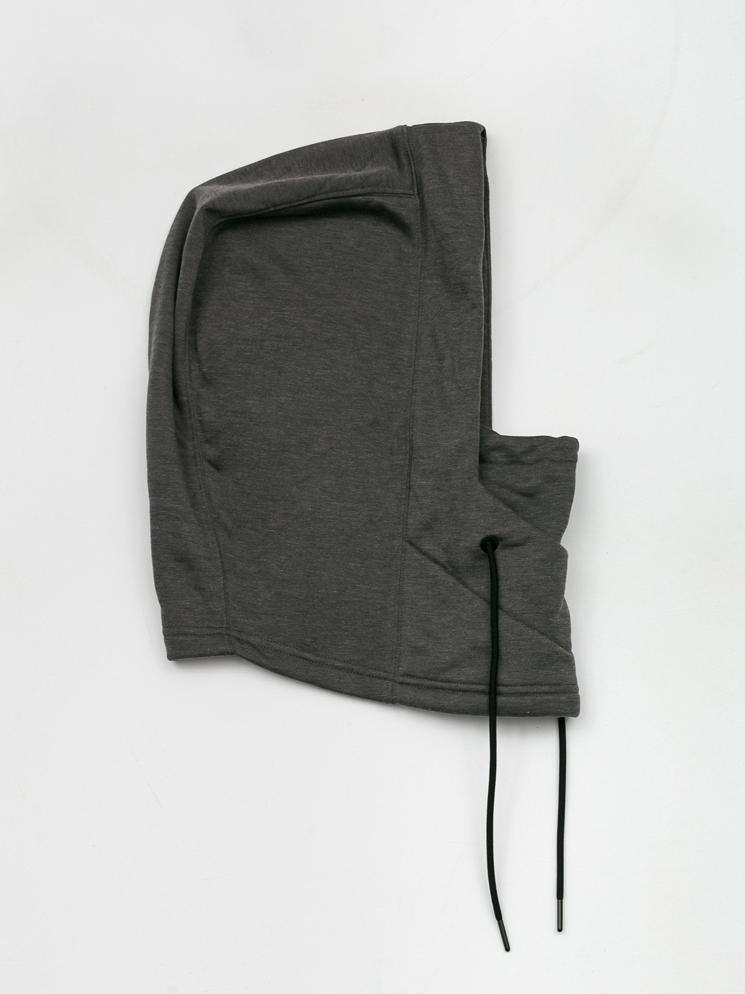 Ocieplacz Volcom Dang Polartec Hood Wmn (heather grey)