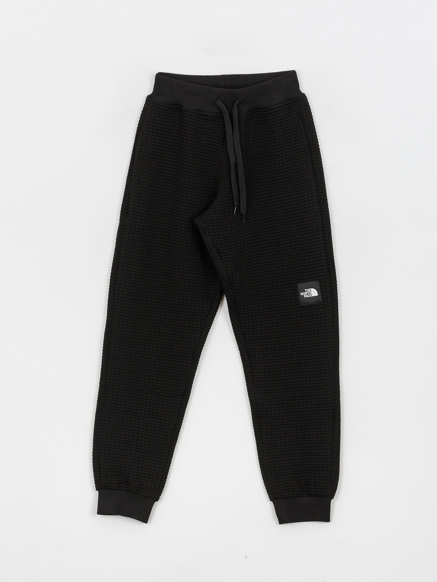 Spodnie The North Face Mhysa Quilted Wmn (tnf black)