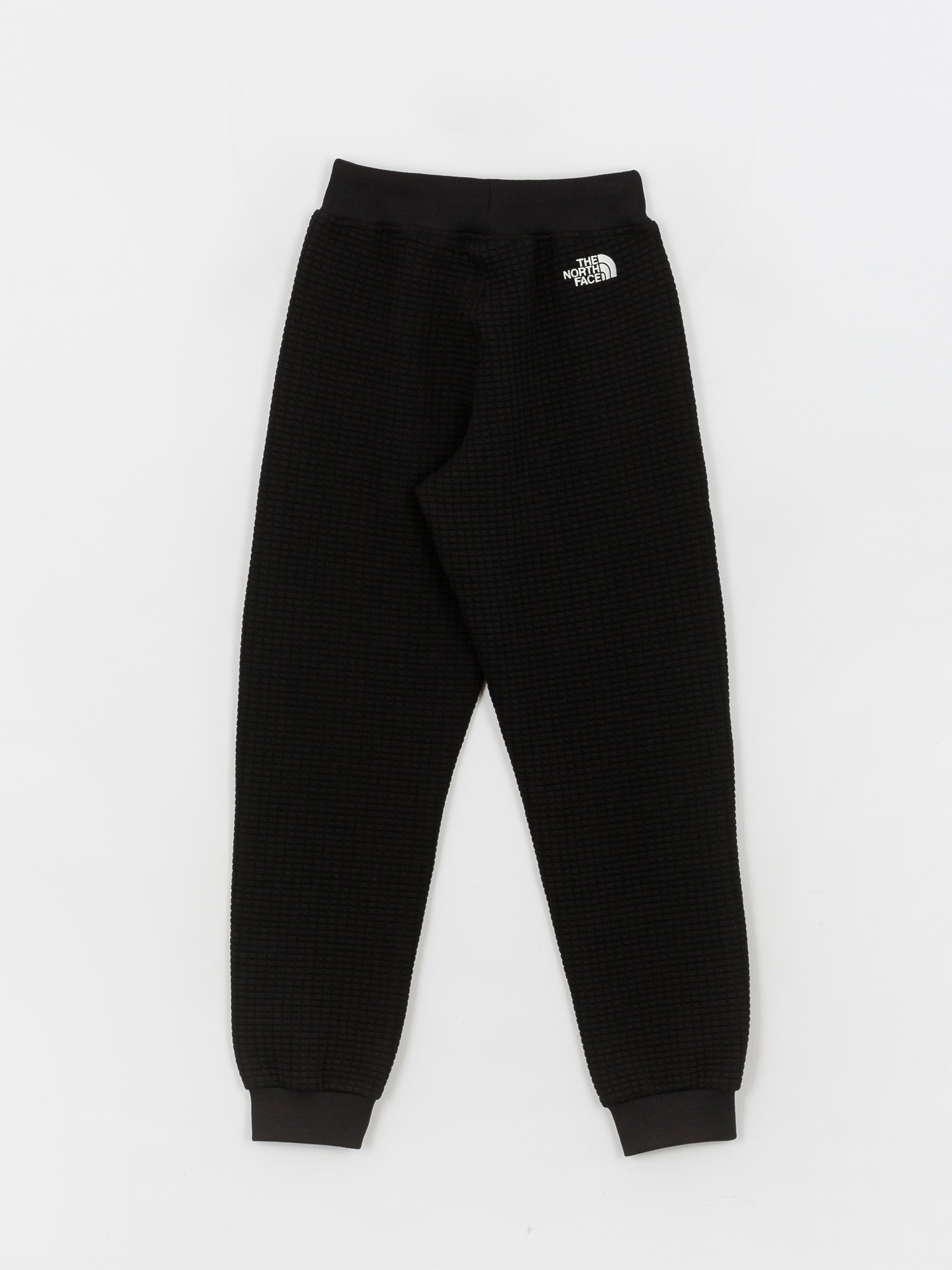 Spodnie The North Face Mhysa Quilted Wmn (tnf black)