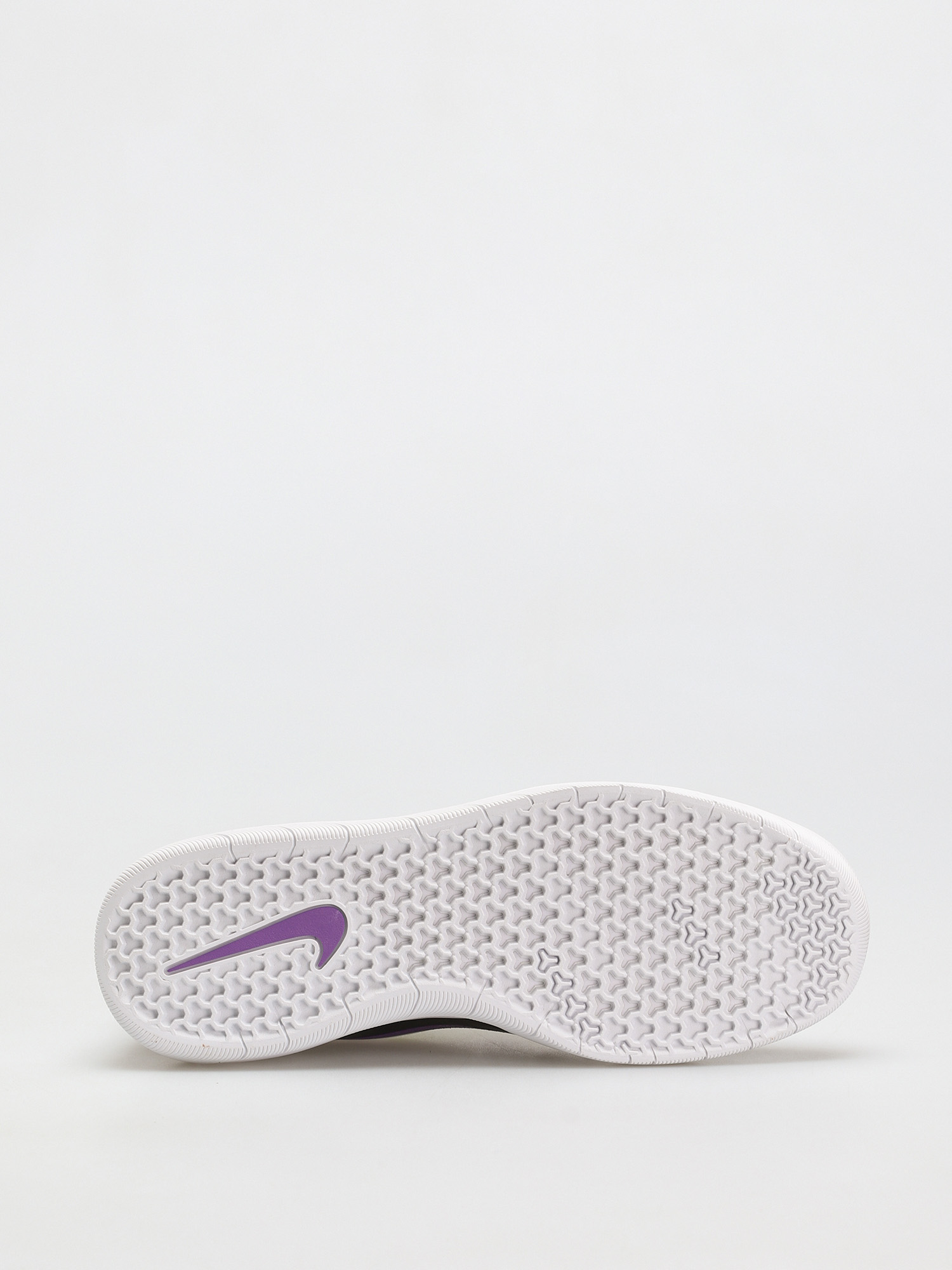 Buty Nike SB Nyjah Free 2 (black/wild berry white lilac)