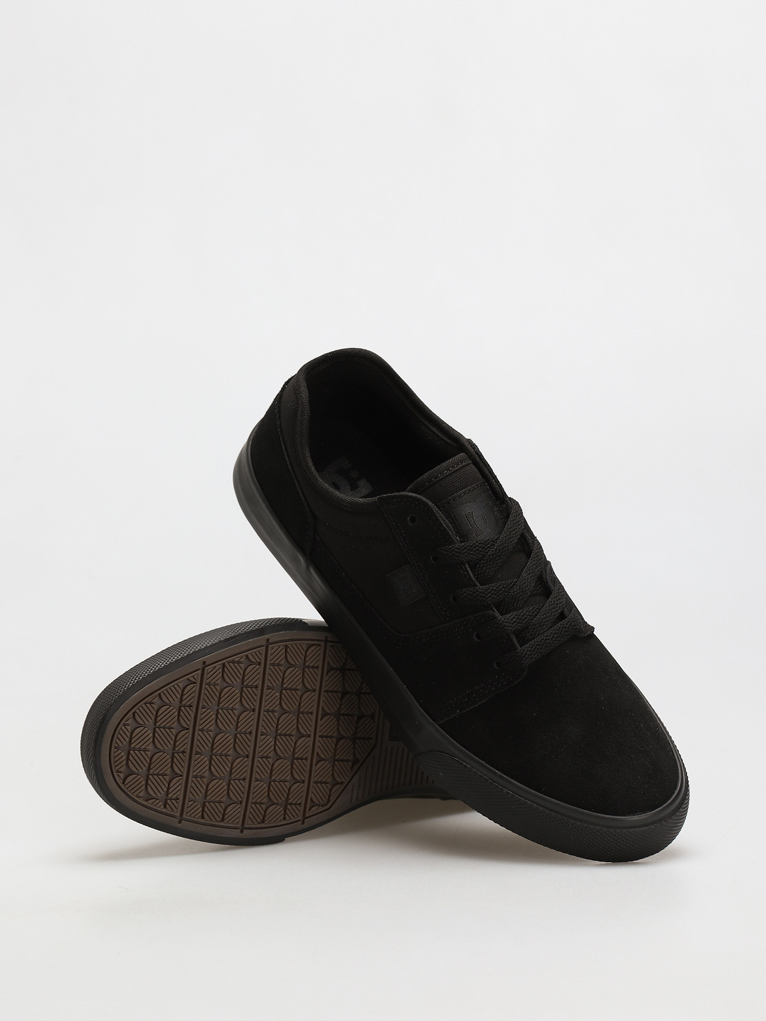 Buty DC Tonik (black/black)