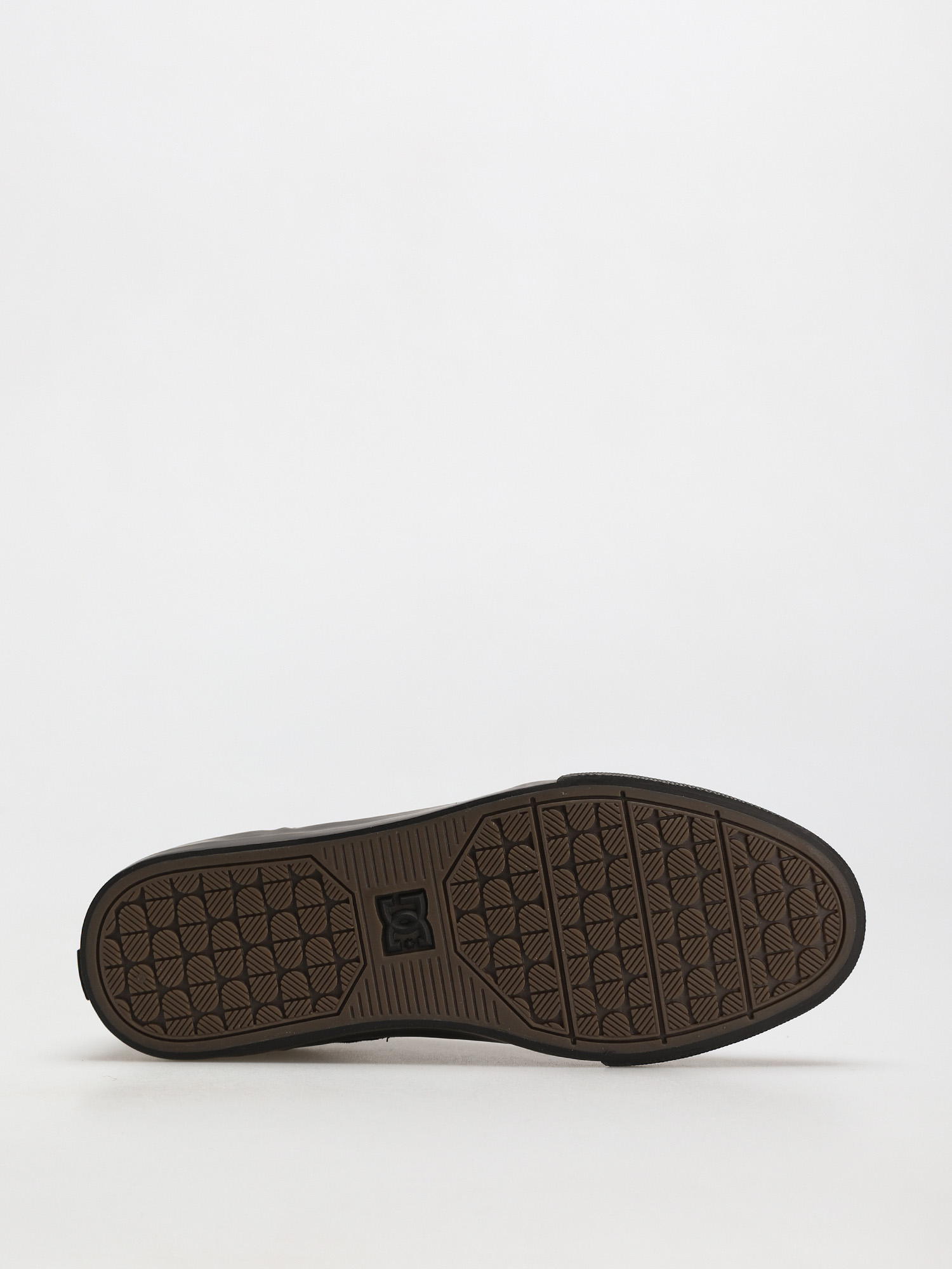 Buty DC Tonik (black/black)