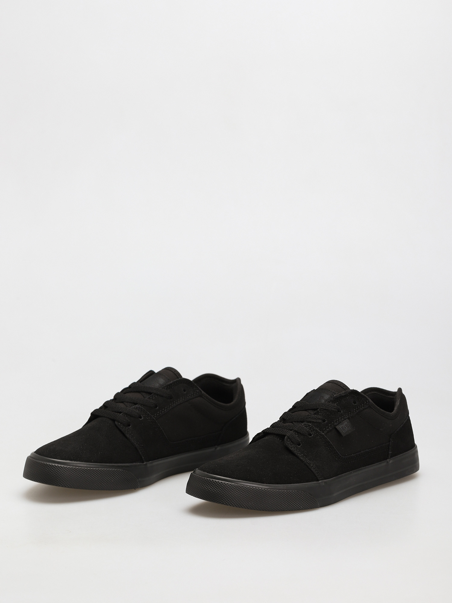 Buty DC Tonik (black/black)