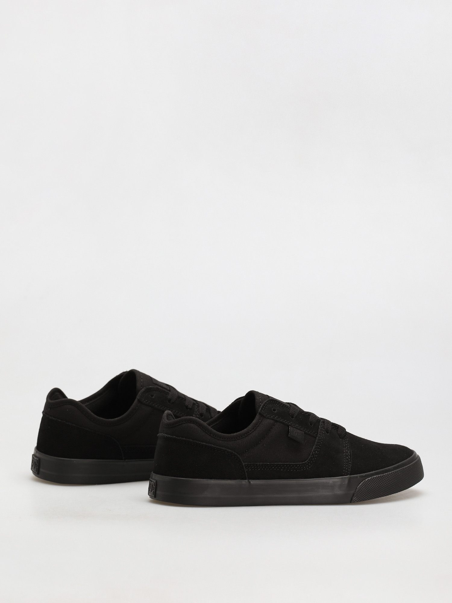 Buty DC Tonik (black/black)