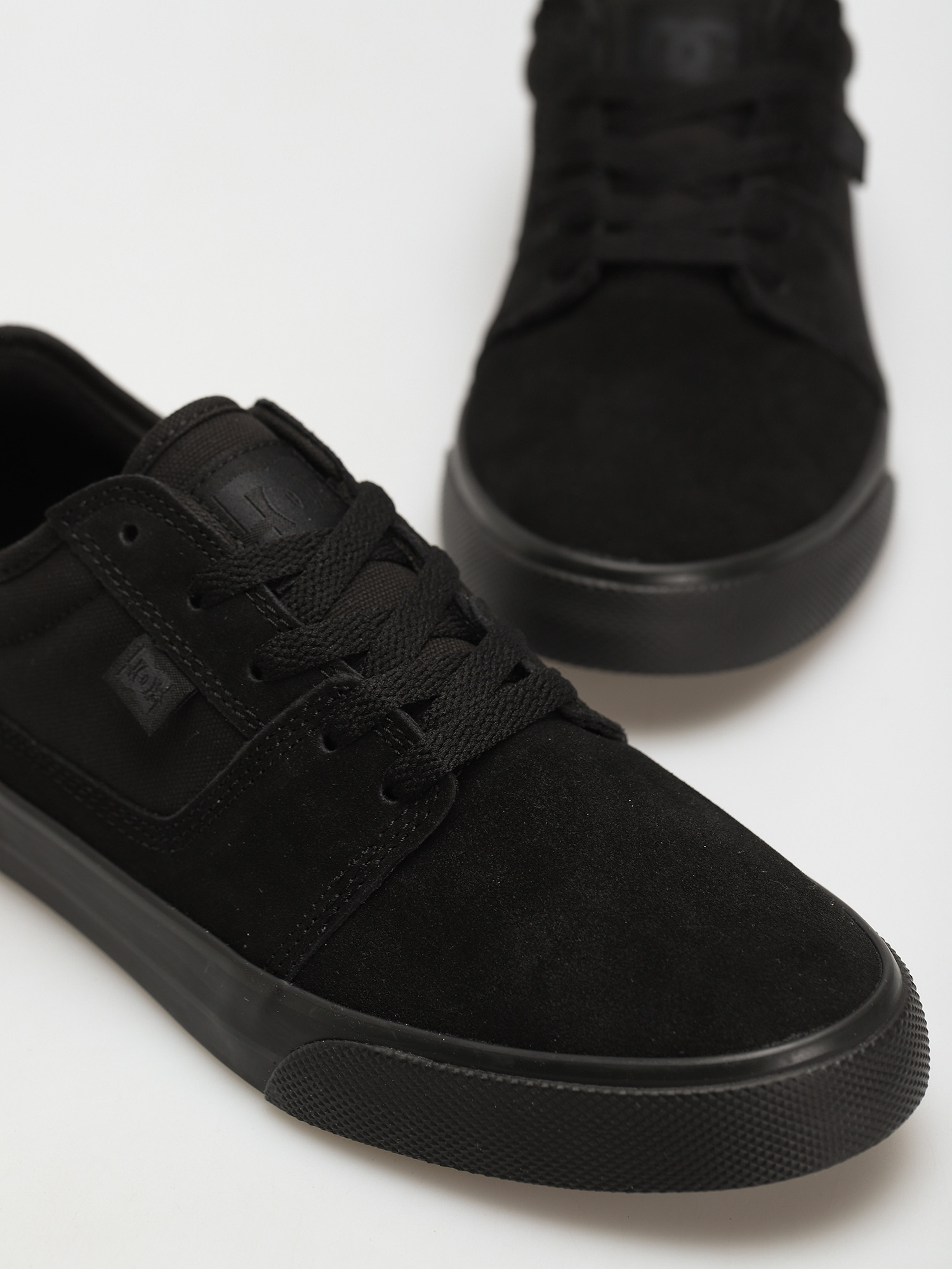Buty DC Tonik (black/black)