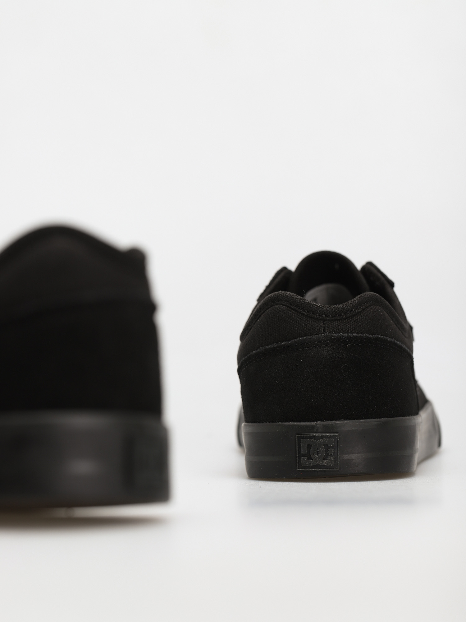 Buty DC Tonik (black/black)
