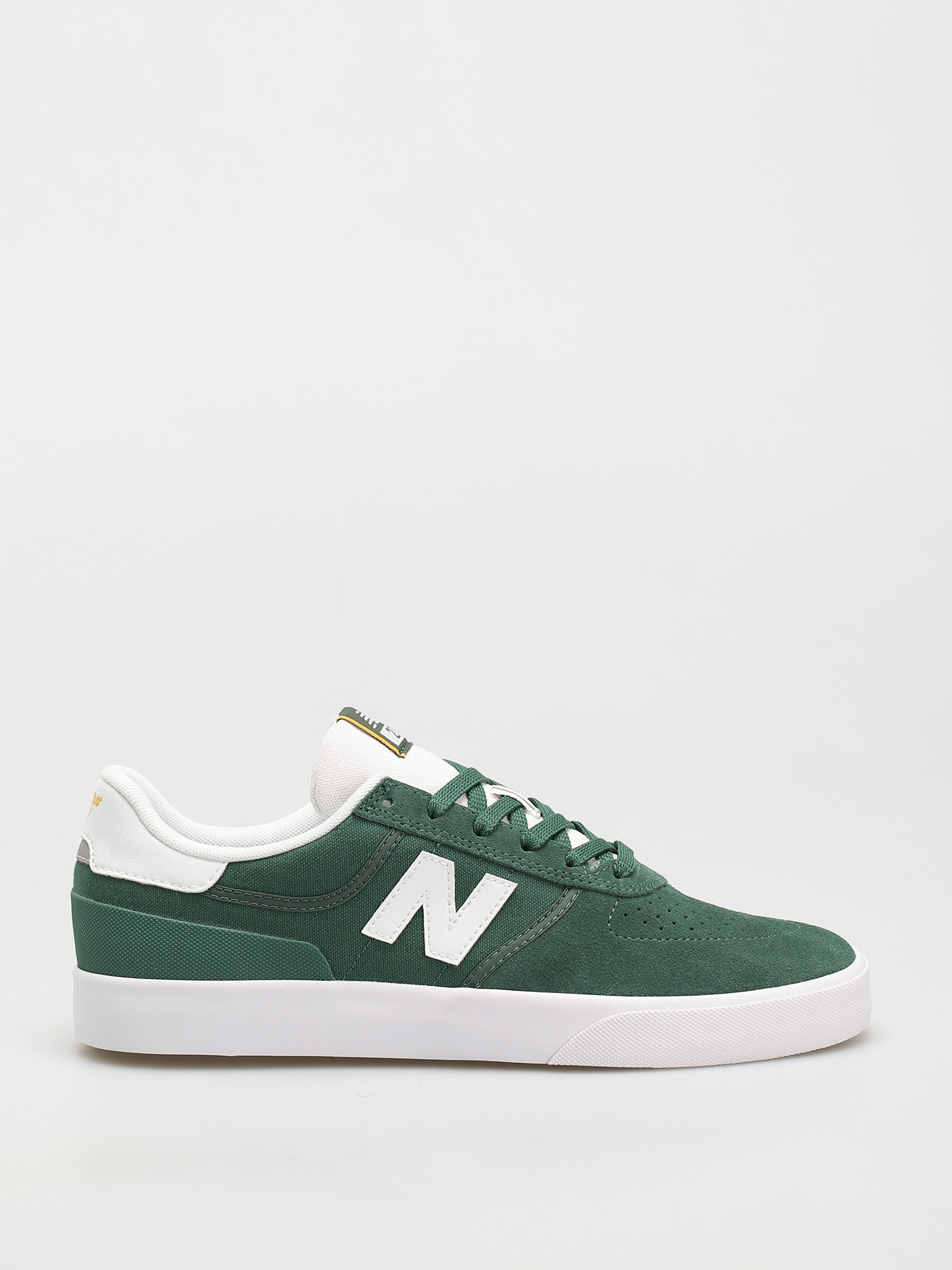 Buty New Balance 272 (green/yellow)