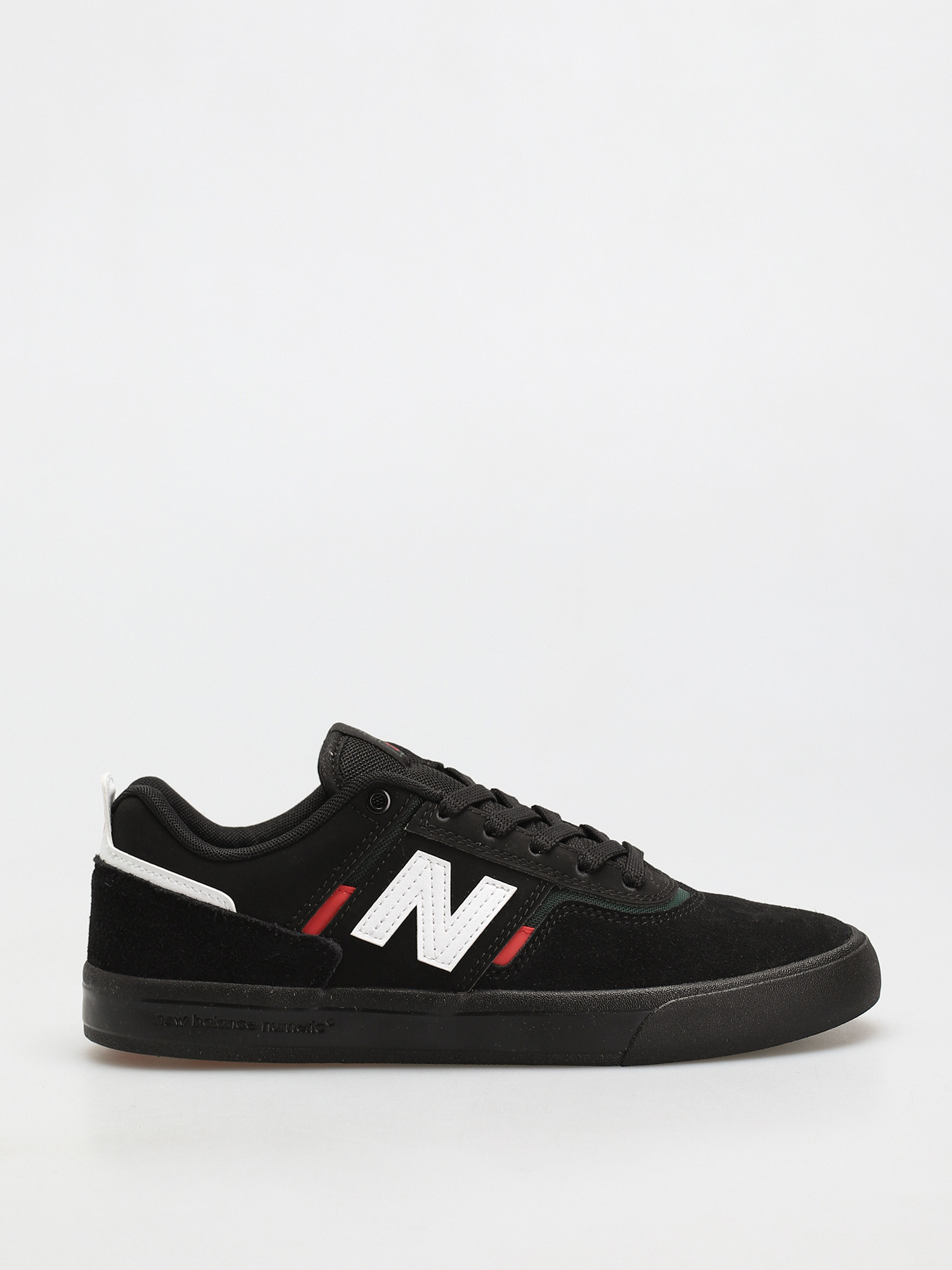 Buty New Balance 306 (black/red)