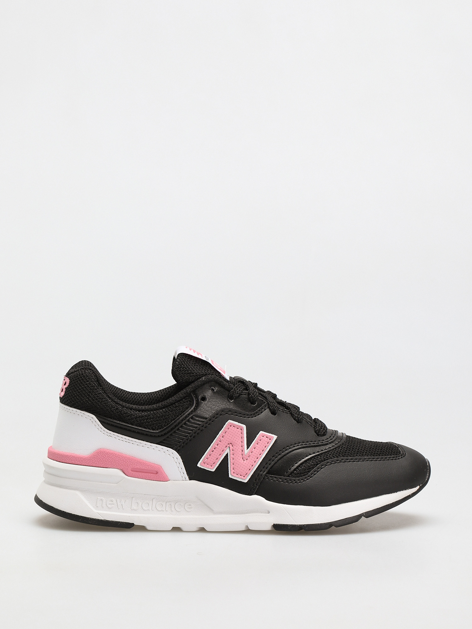 Buty New Balance 997 Wmn (black)