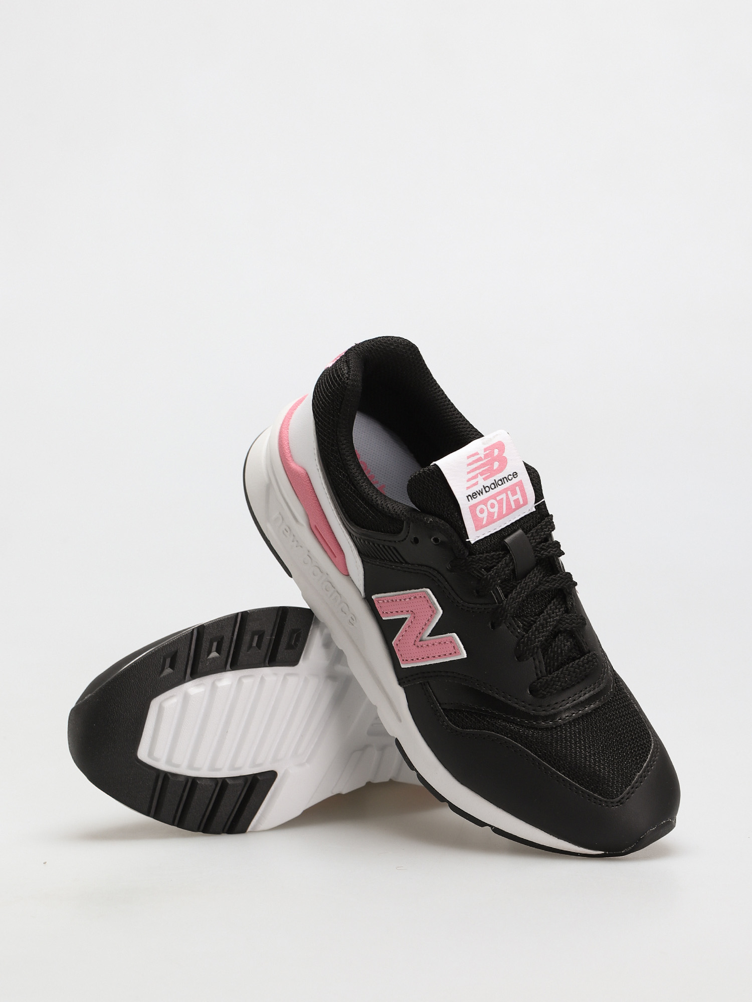 Buty New Balance 997 Wmn (black)