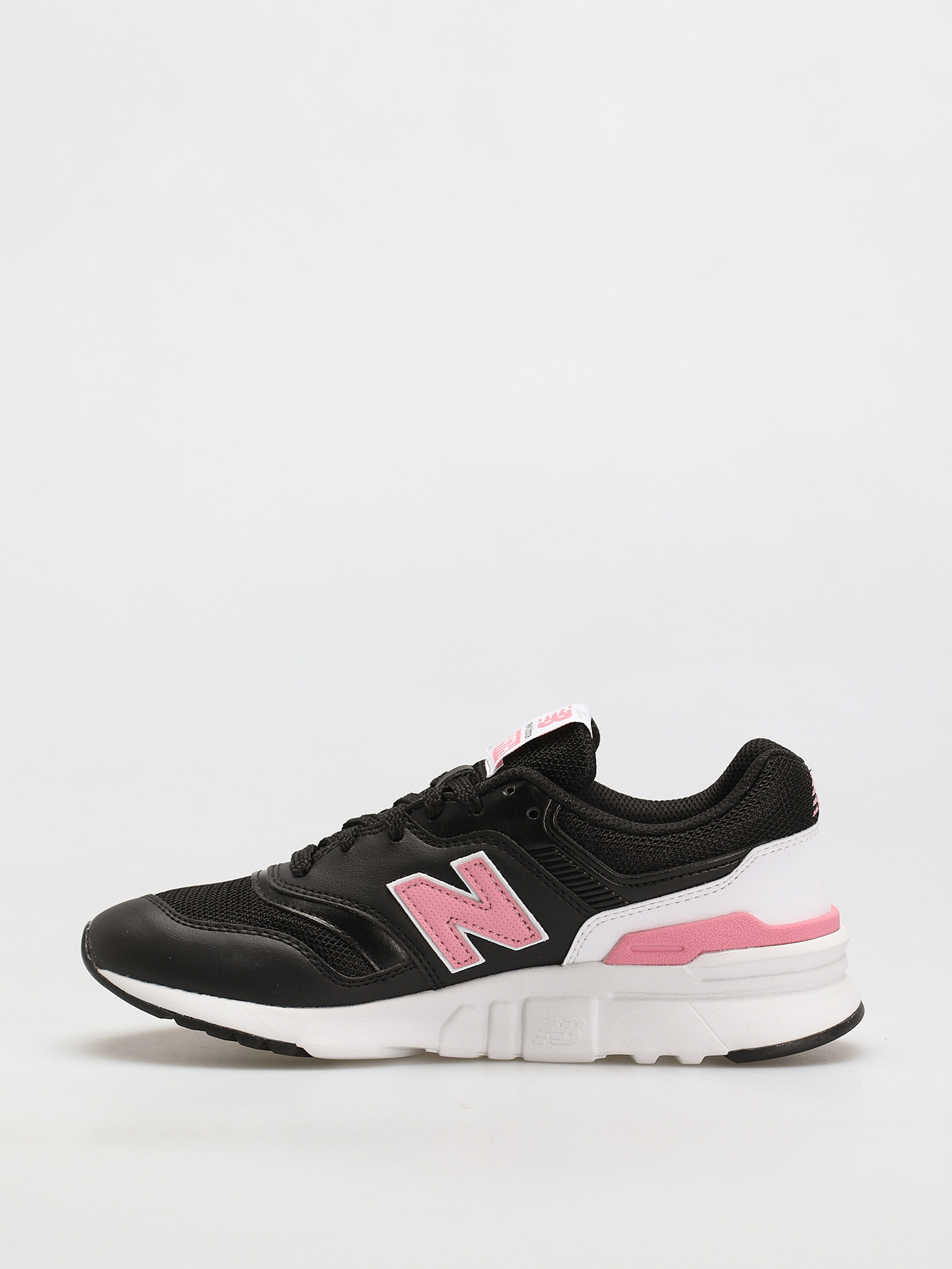 Buty New Balance 997 Wmn (black)