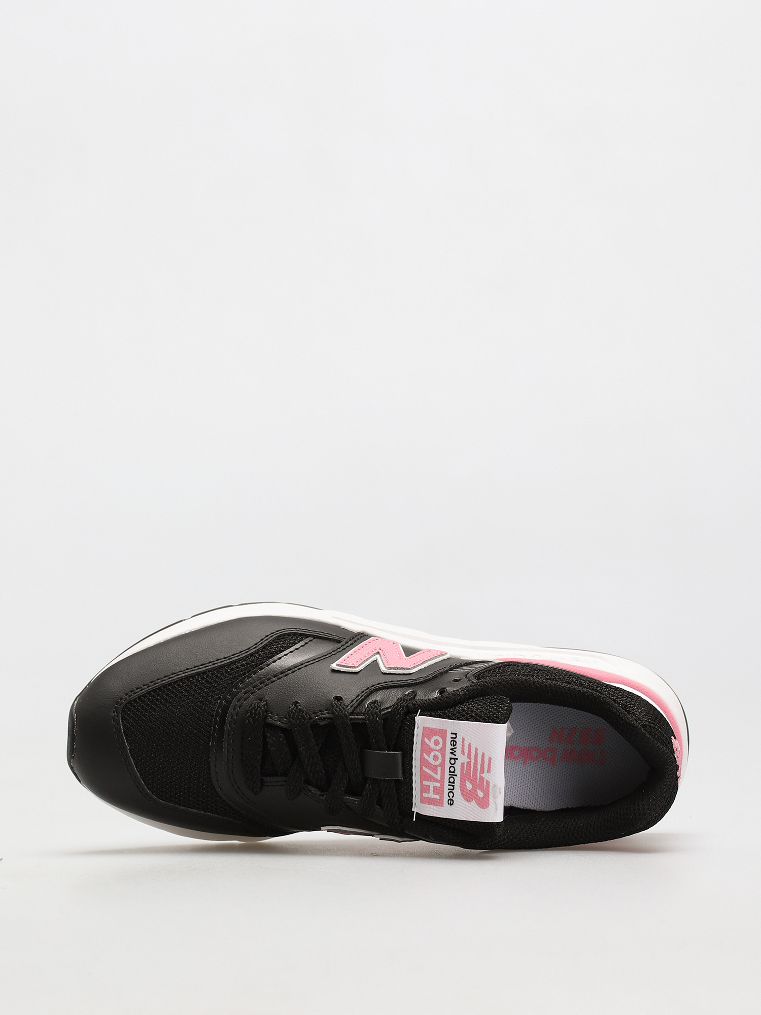 Buty New Balance 997 Wmn (black)