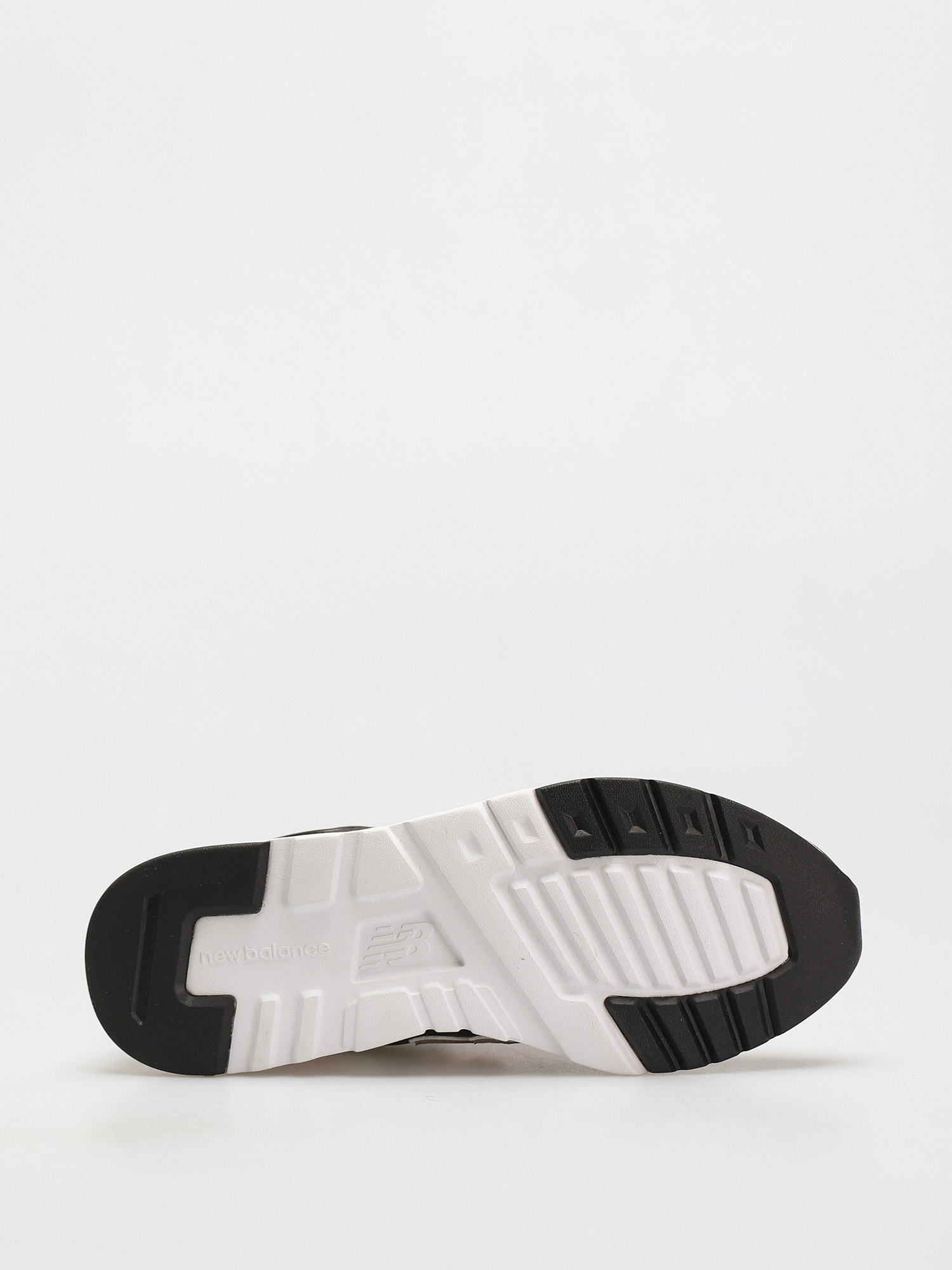 Buty New Balance 997 Wmn (black)