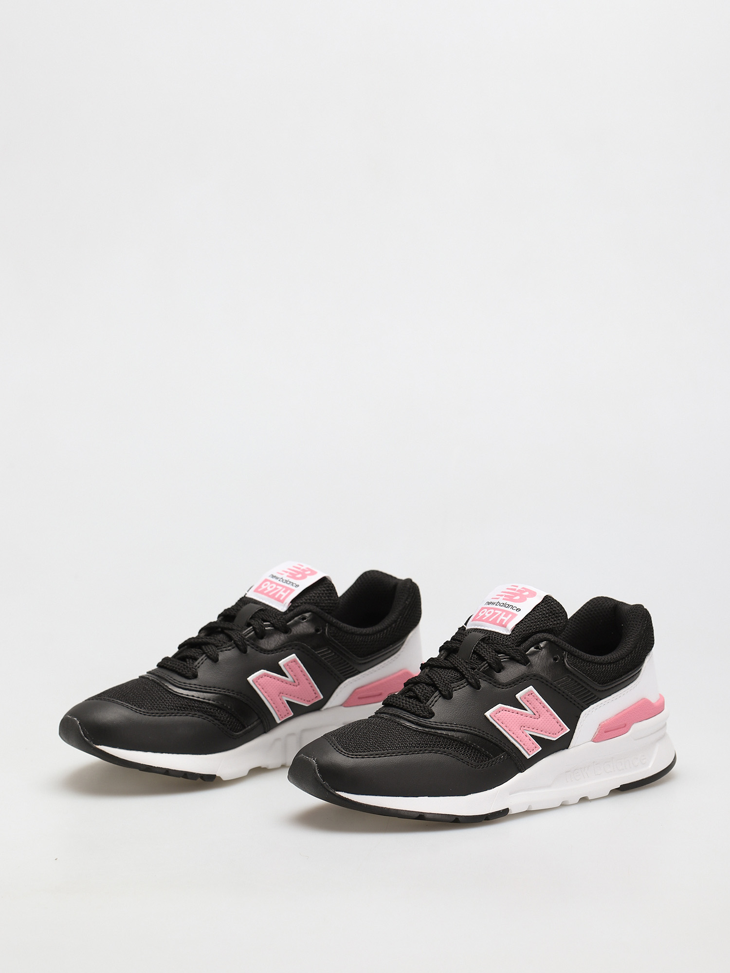 Buty New Balance 997 Wmn (black)