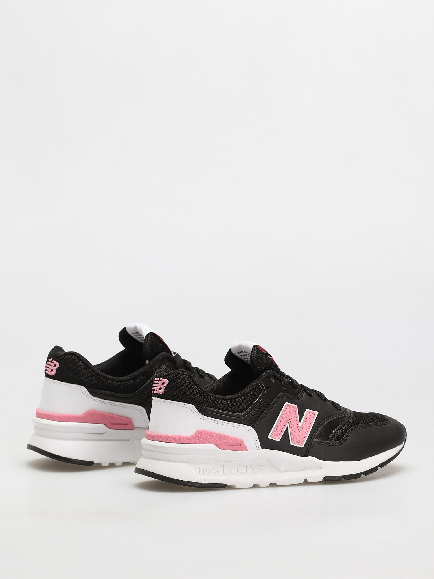 Buty New Balance 997 Wmn (black)