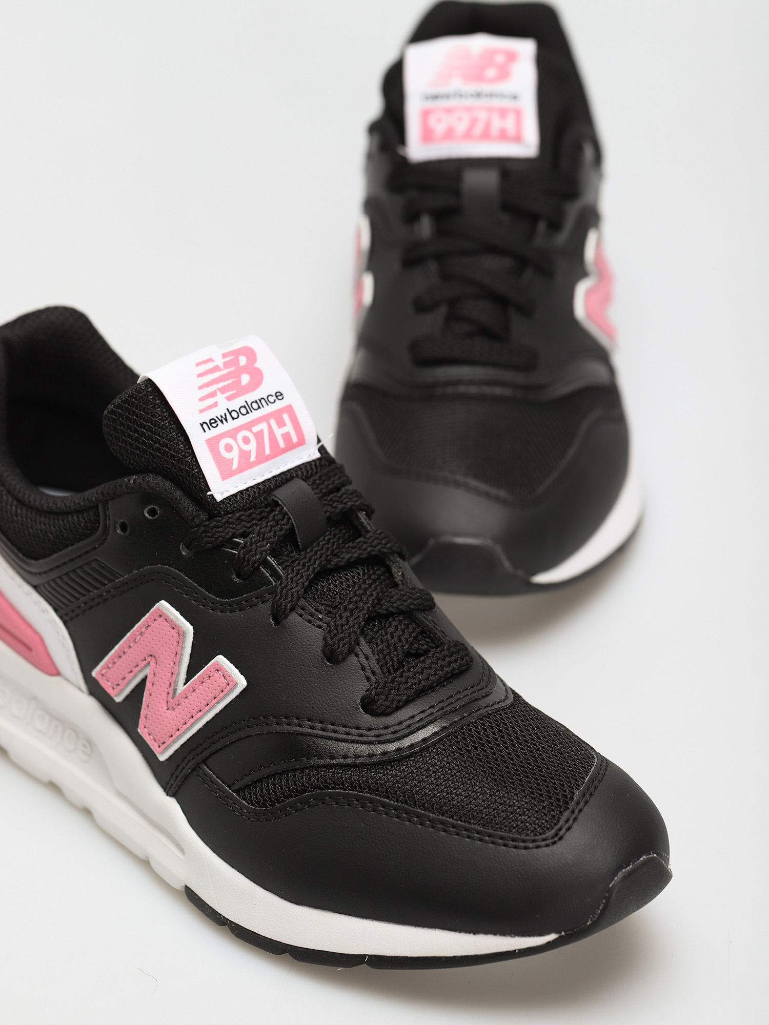 Buty New Balance 997 Wmn (black)
