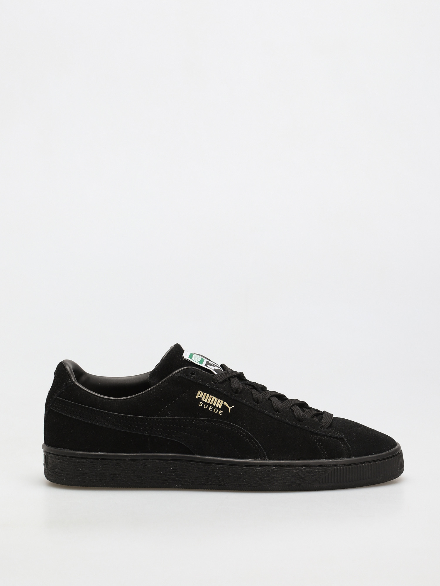 Buty Puma Suede Classic XXI (puma black/puma black)