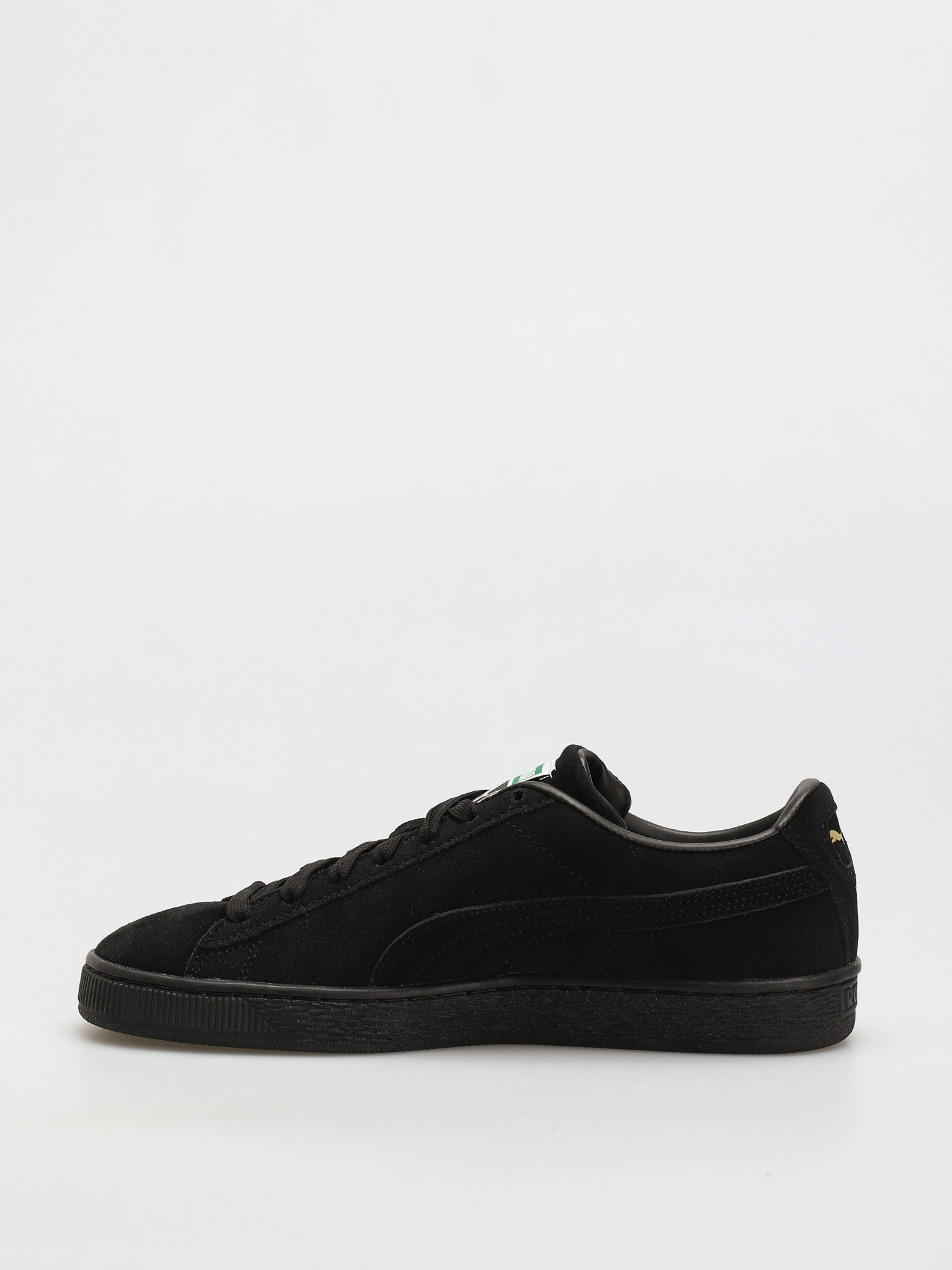 Buty Puma Suede Classic XXI (puma black/puma black)