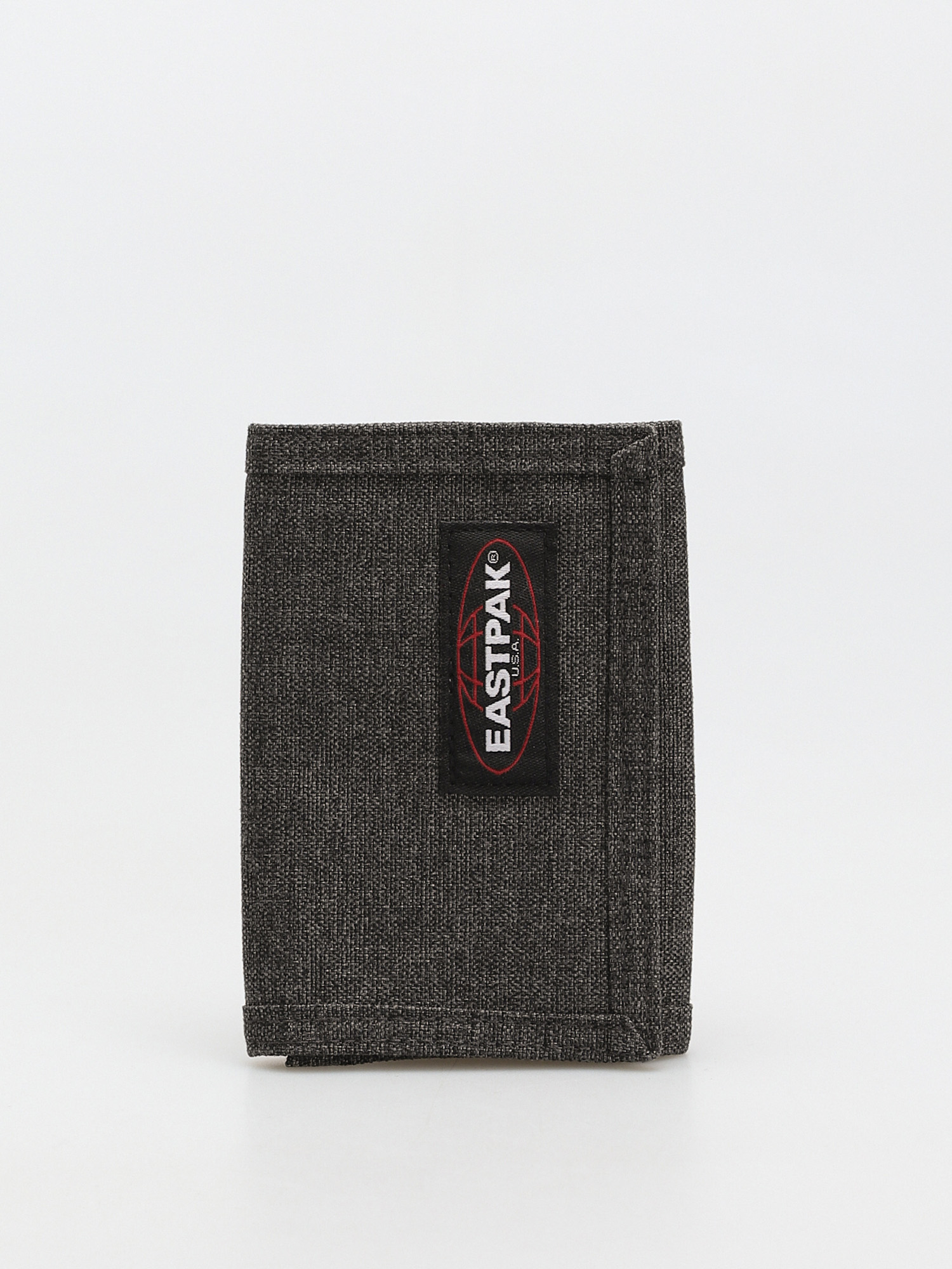 Portfel Eastpak Crew Single (black denim)
