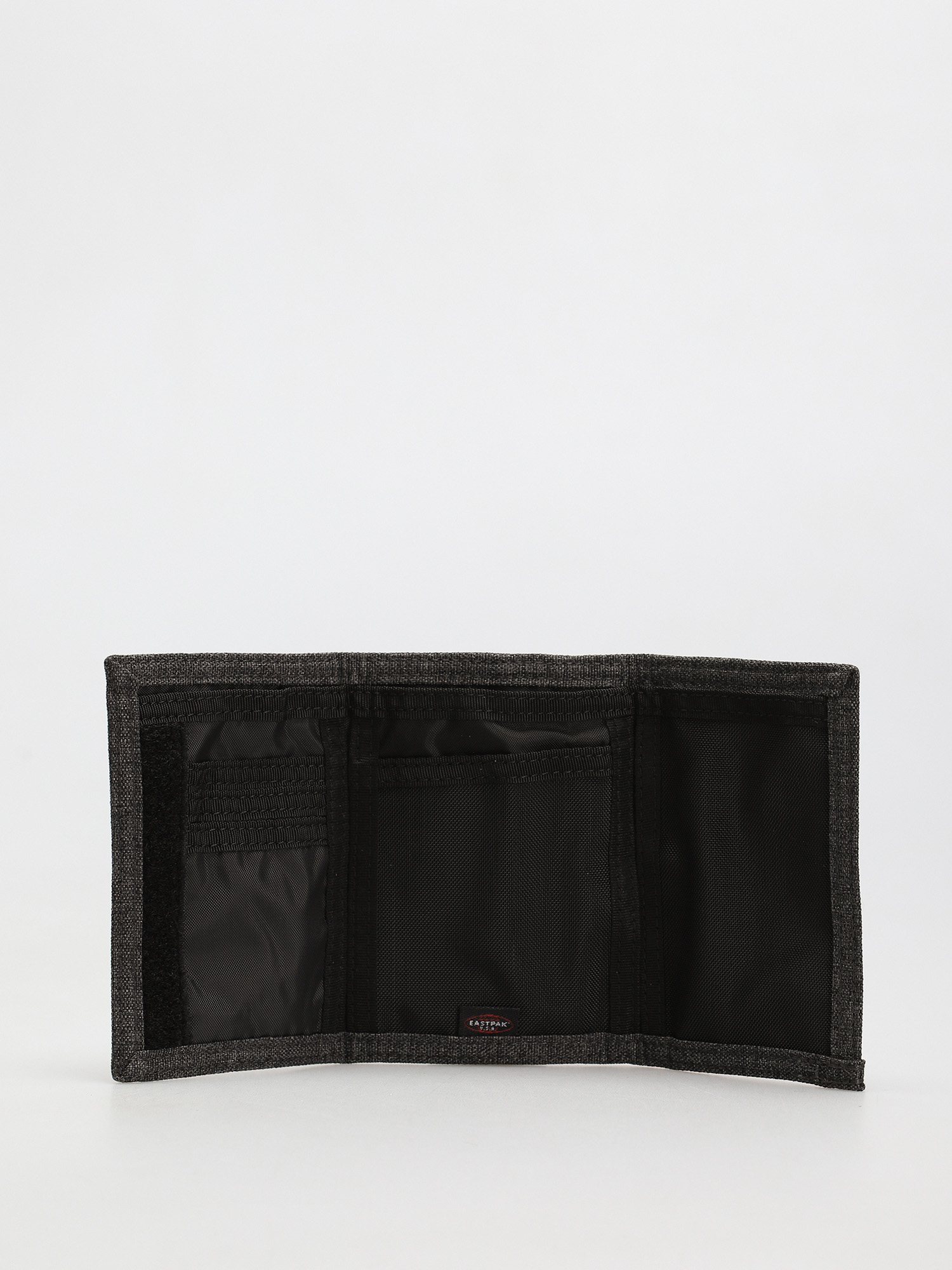 Portfel Eastpak Crew Single (black denim)