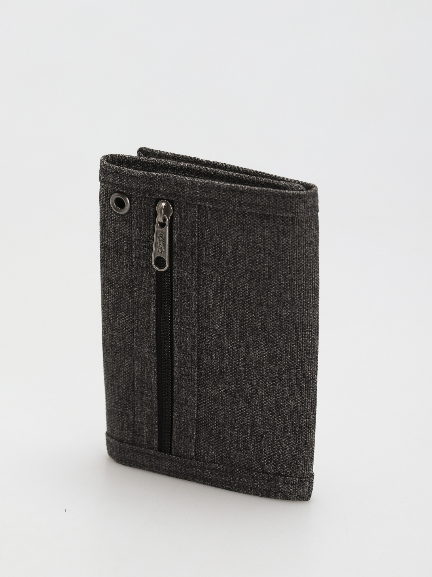 Portfel Eastpak Crew Single (black denim)