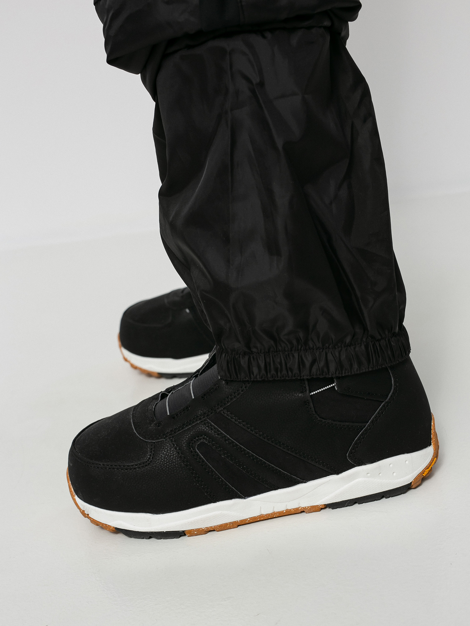 Damskie Spodnie snowboardowe Roxy Backyard (true black)
