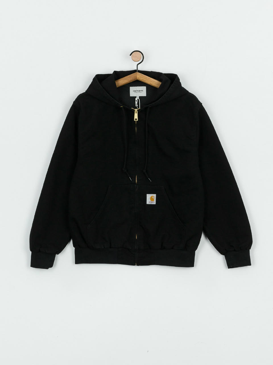 Kurtka Carhartt WIP Active (black)