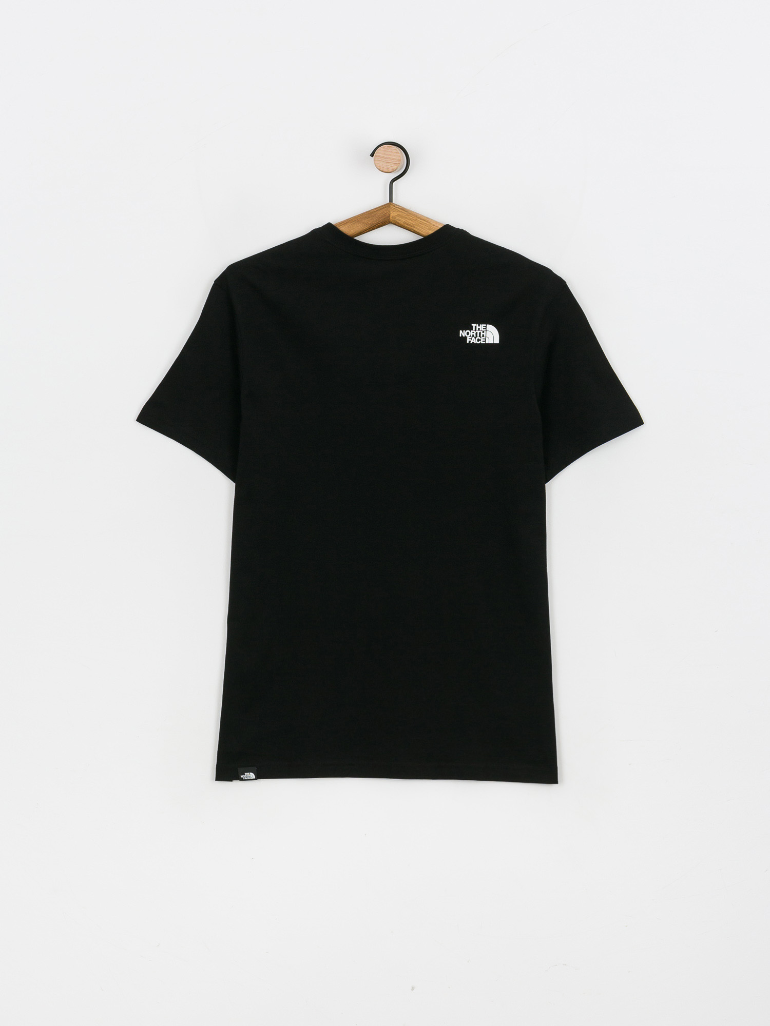 T-shirt The North Face Graphic (tnf black)