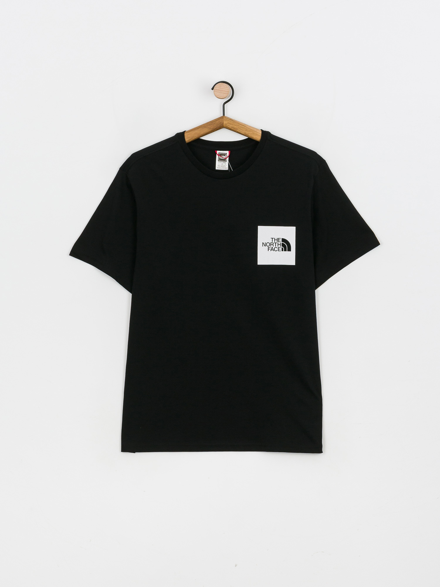 T-shirt The North Face Galahm Graphic (tnf black)