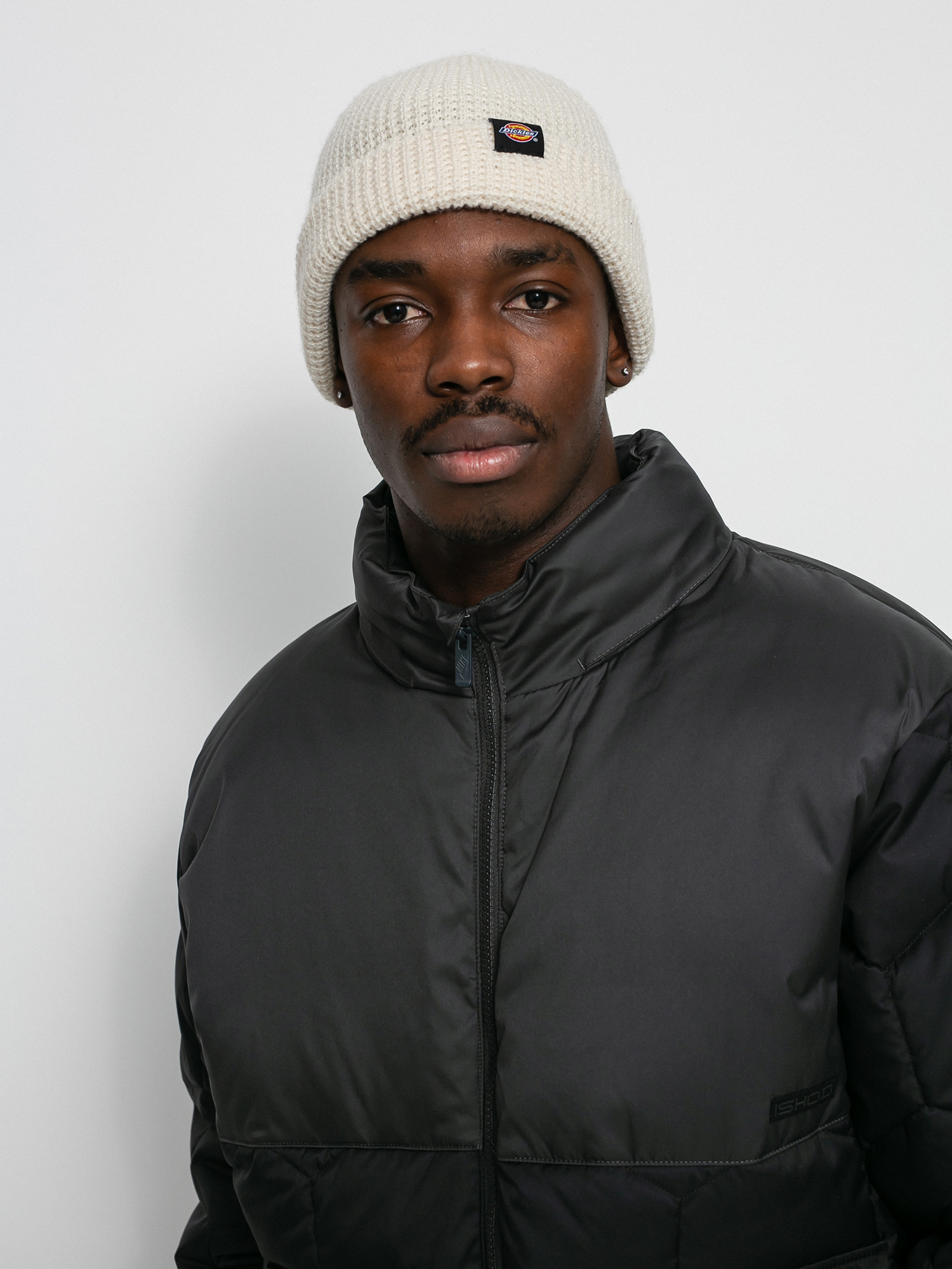 Kurtka Nike SB Sf Synfl Ishod (black/anthracite/university red)