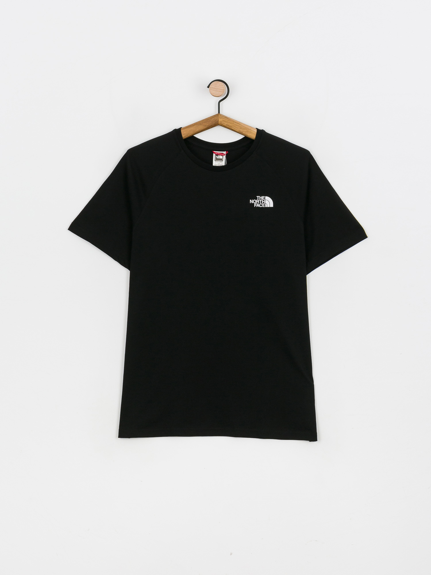 T-shirt The North Face North Faces (tnf black/tnf black)