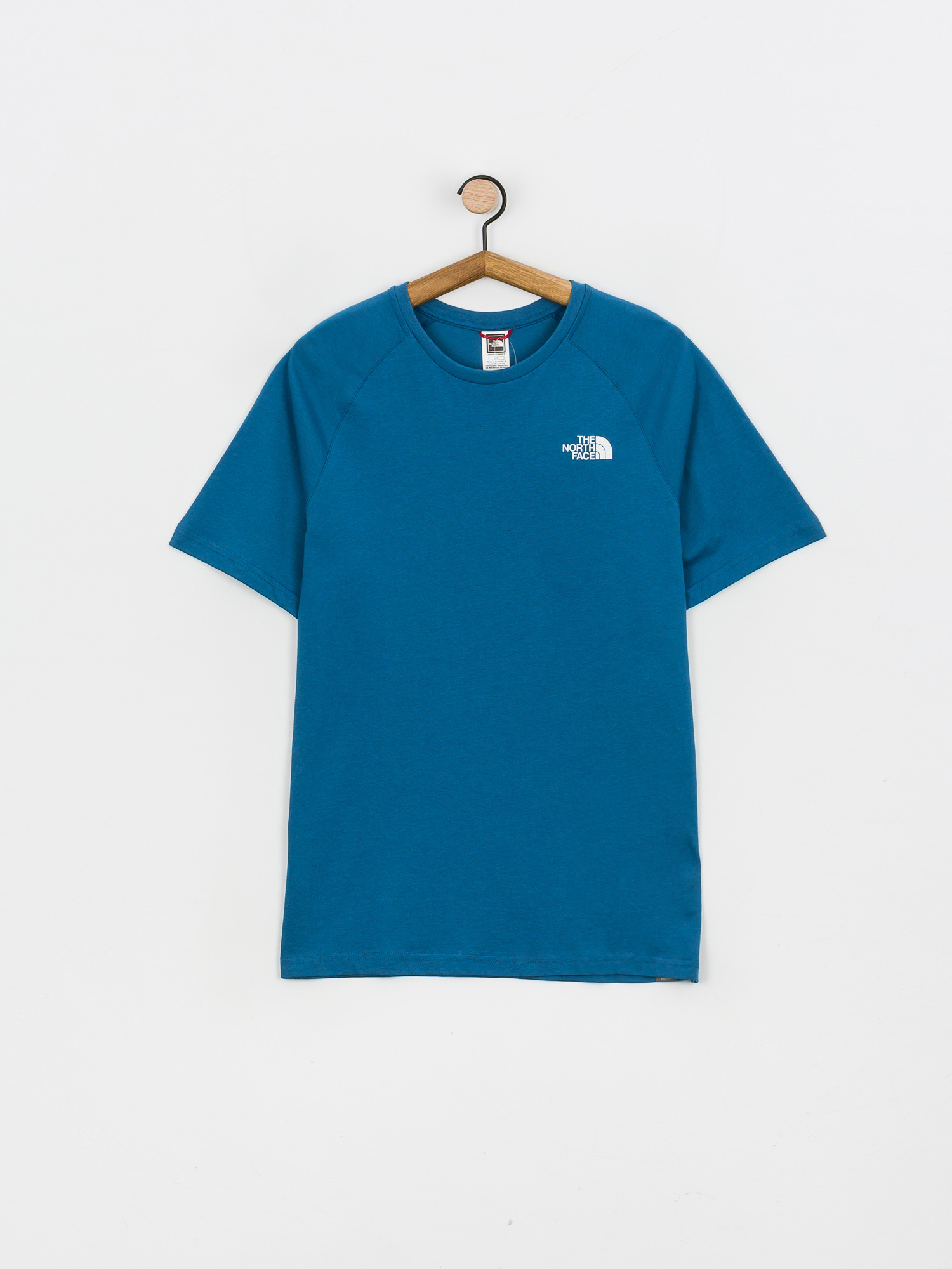 T-shirt The North Face North Faces (banff blue)