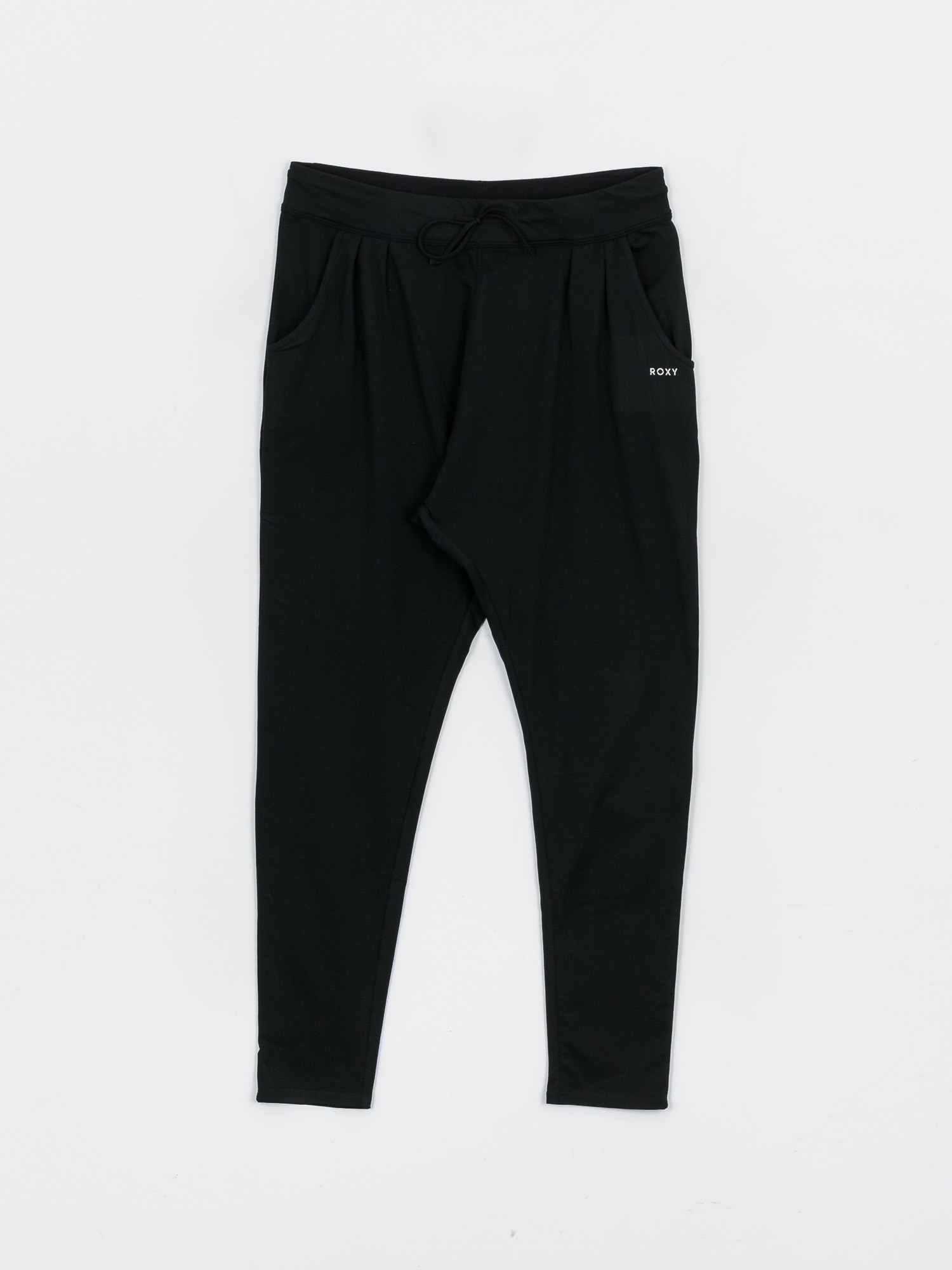 Spodnie Roxy Rise Up In Love Wmn (anthracite)