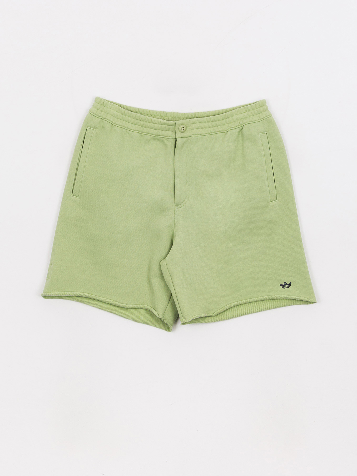 Szorty adidas H Shmoo (maglim/shanav)