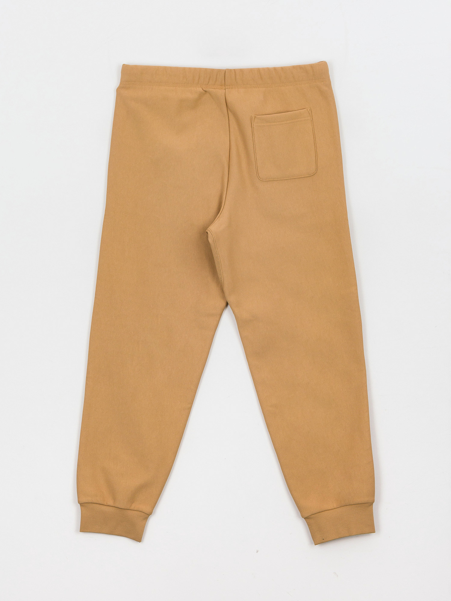 Spodnie Carhartt WIP American Script Jogging (dusty h brown)