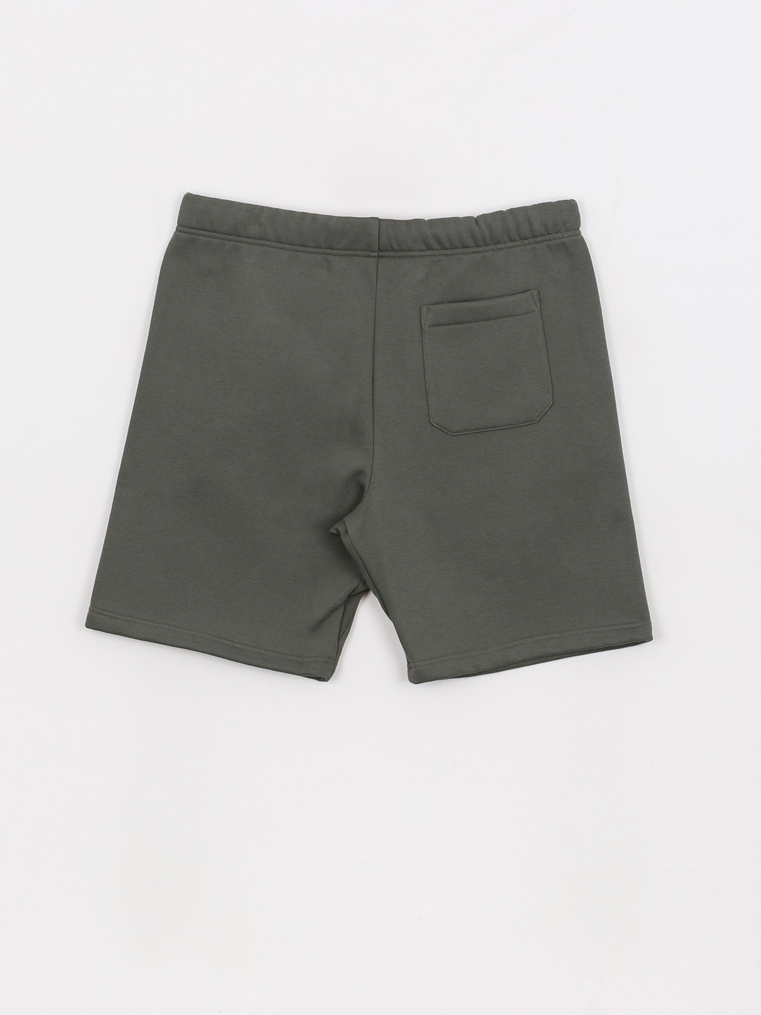 Szorty Carhartt WIP Chase (thyme/gold)