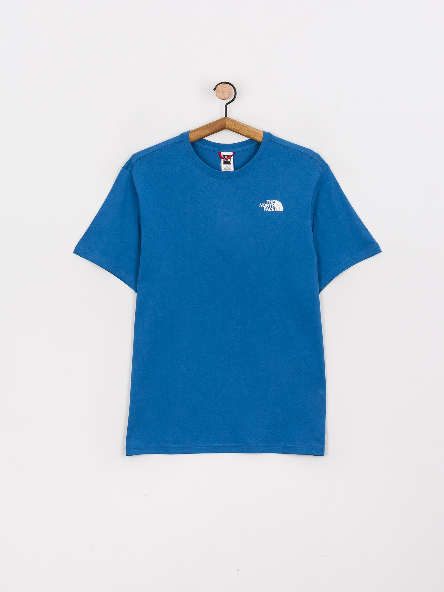 T-shirt The North Face Redbox Celebration (banff blue)