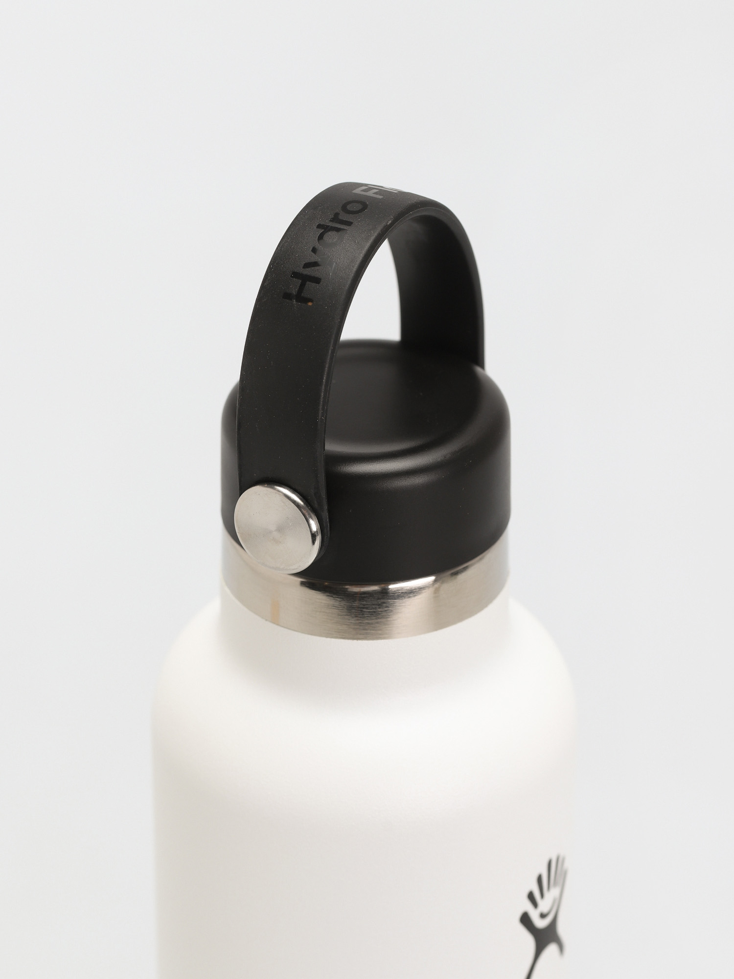 Butelka Hydro Flask Standard Mouth Flex Cap 532ml (white)