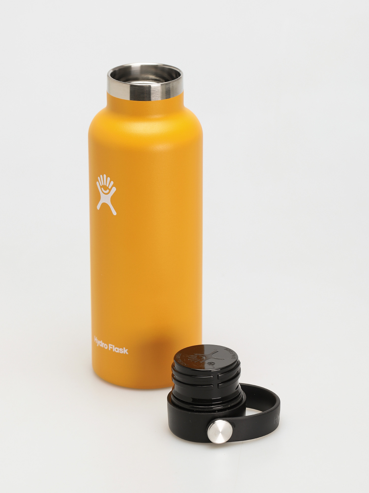 Butelka Hydro Flask Standard Mouth Flex Cap 532ml (starfish)