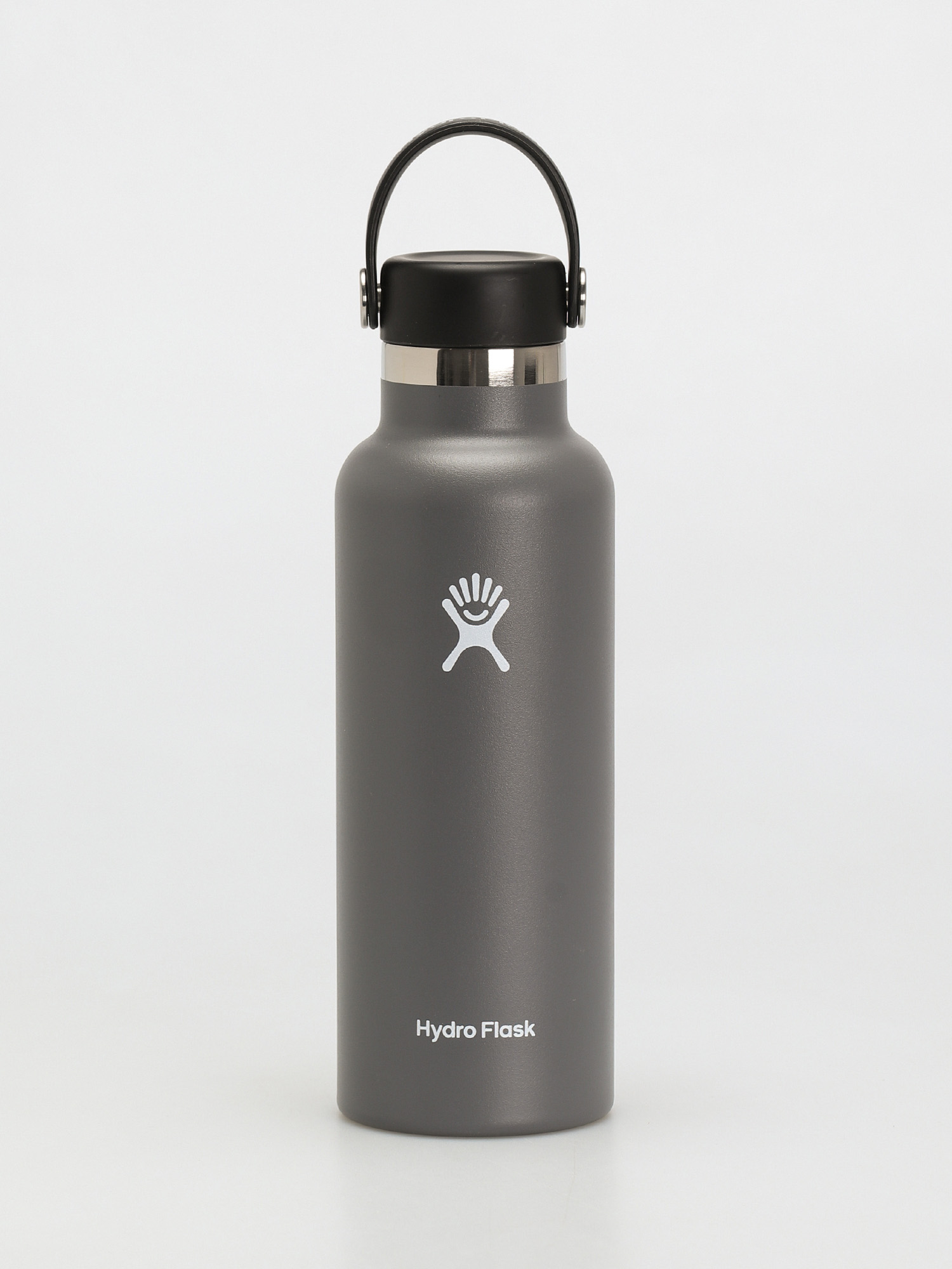 Butelka Hydro Flask Standard Mouth Flex Cap 532ml (stone)
