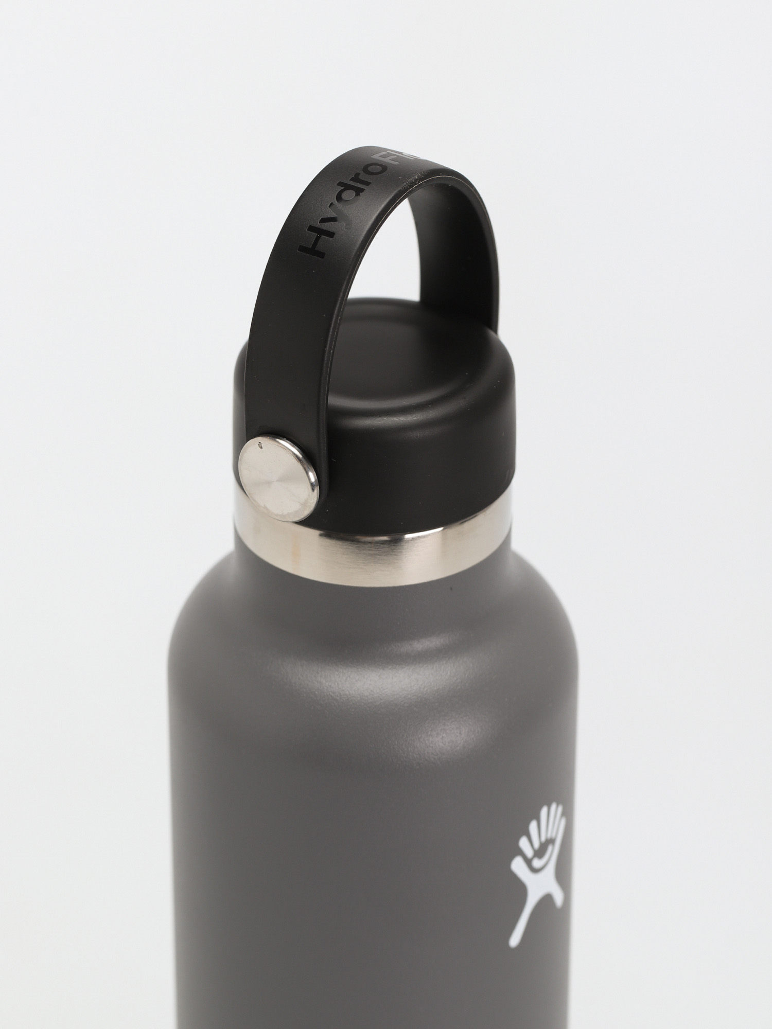 Butelka Hydro Flask Standard Mouth Flex Cap 532ml (stone)