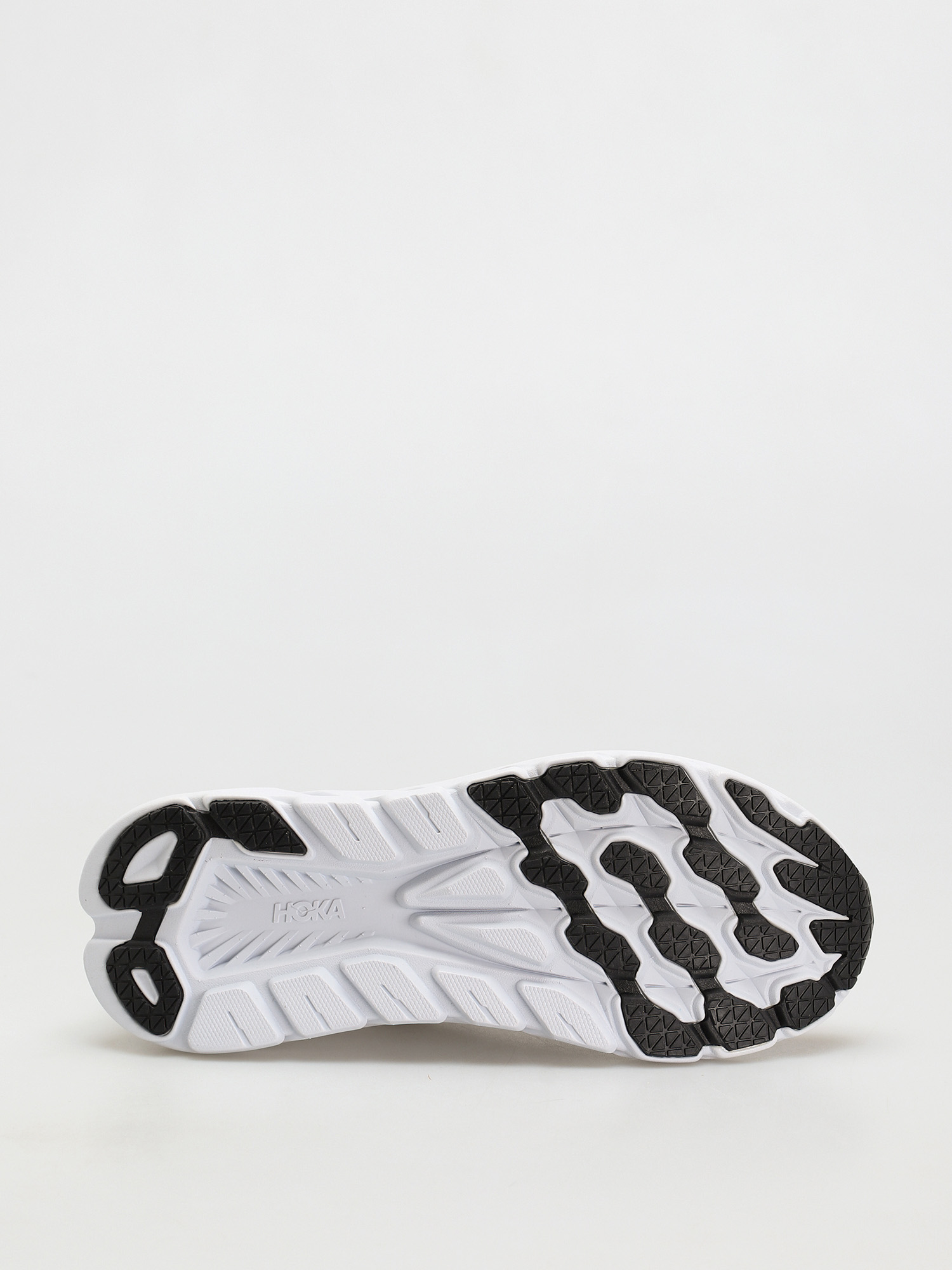 Buty Hoka One One Rincon 3 (black/white)