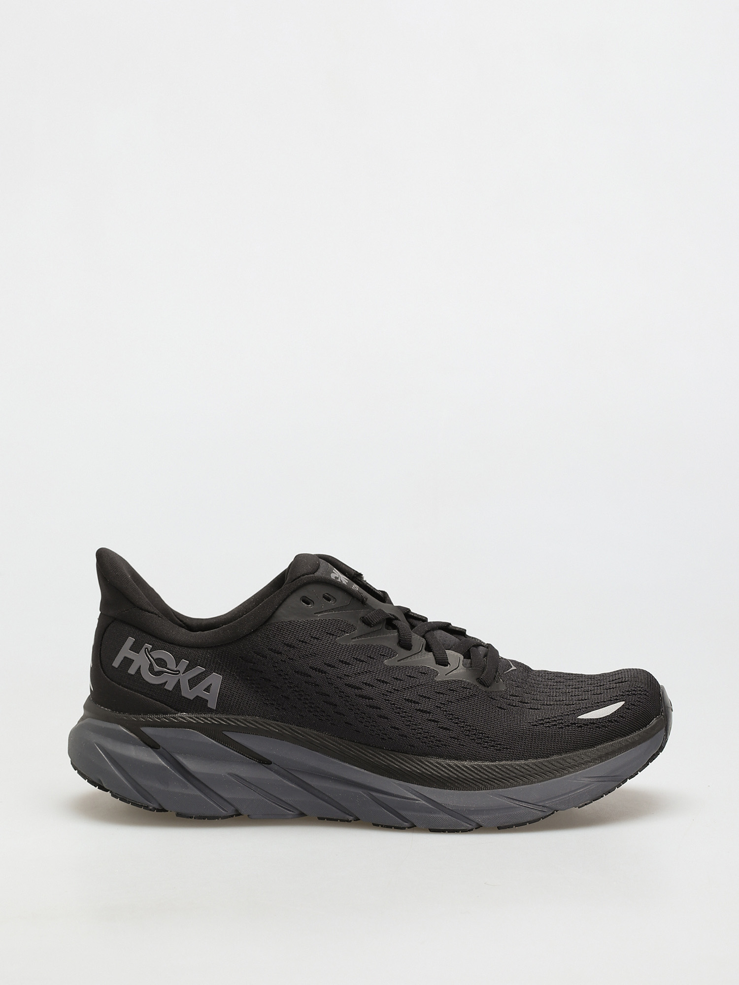 Buty Hoka One One Clifton 8 (black/black)