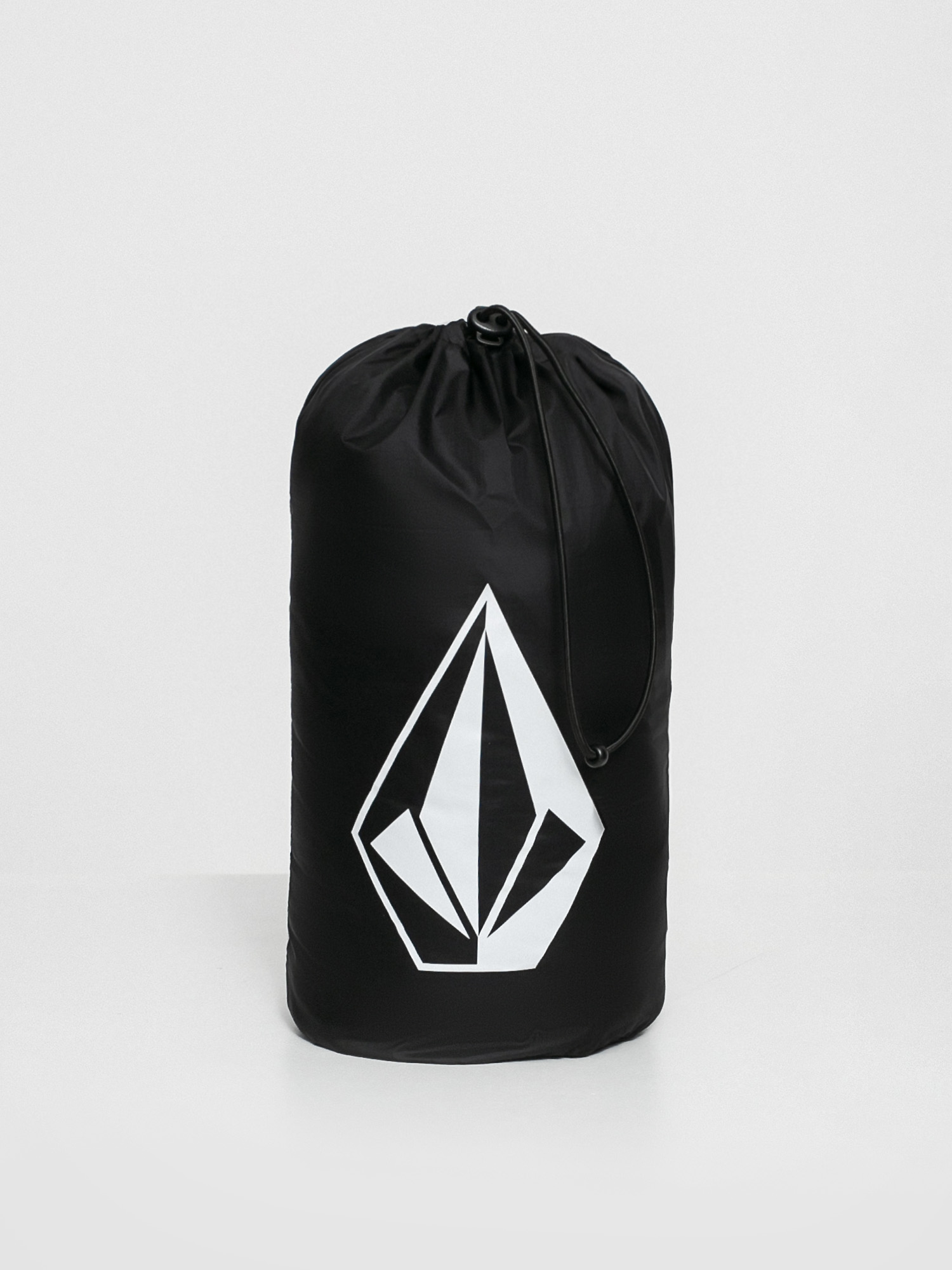Kurtka snowboardowa Volcom Puff Puff Give (black)