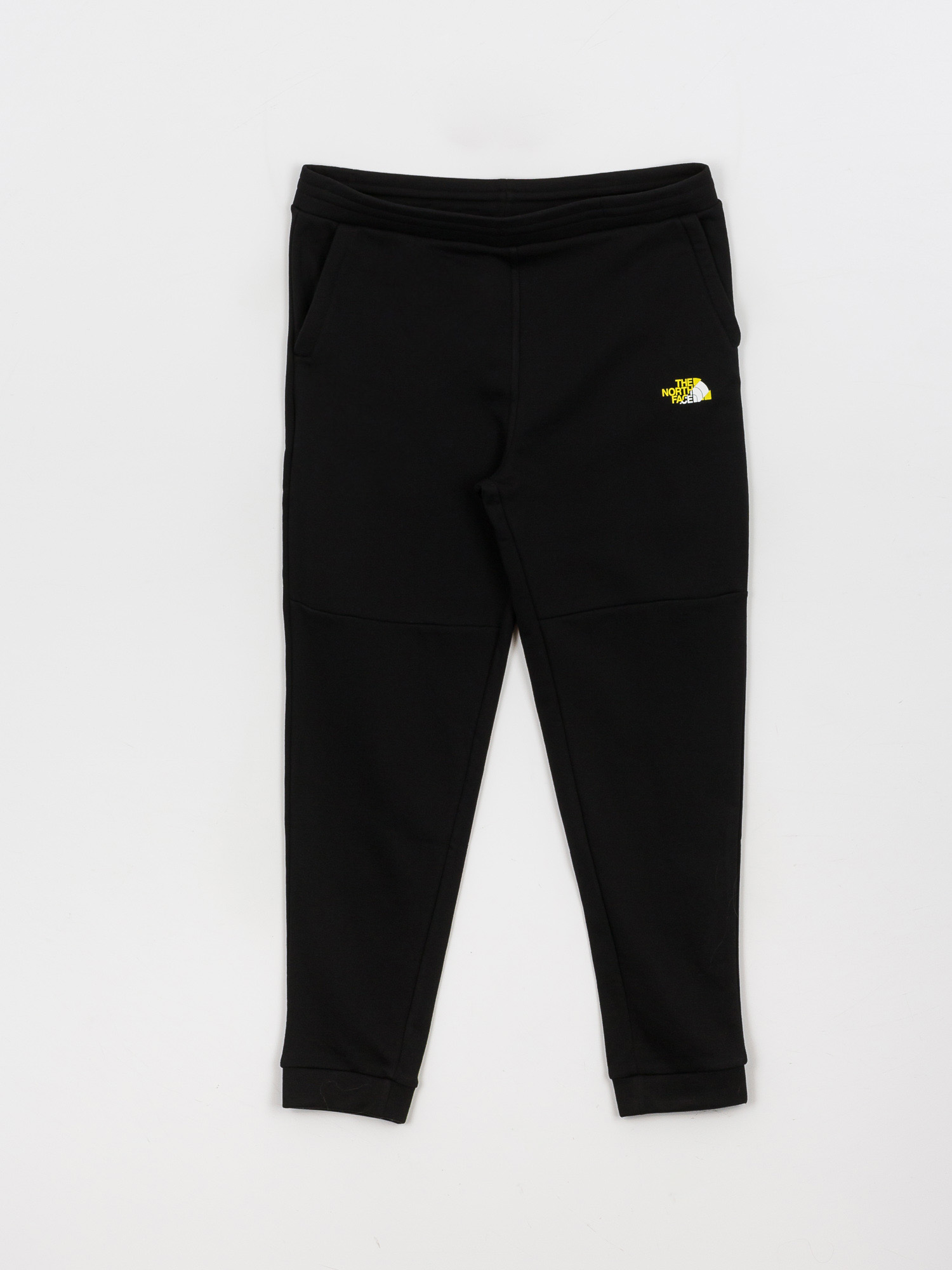 Spodnie The North Face Coordinates (tnf black)
