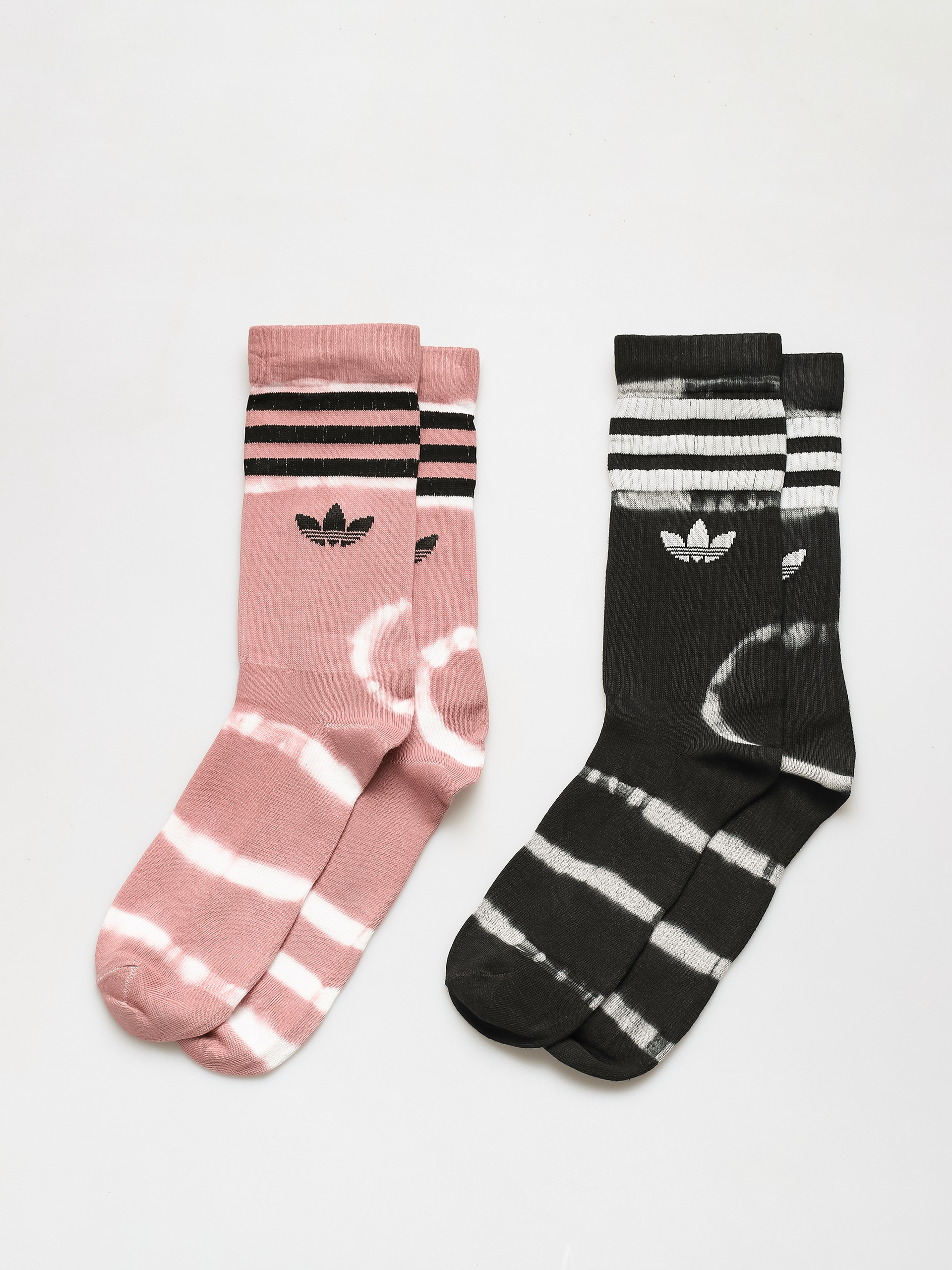 Skarpetki adidas Originals Batik 2Pp (magmau/carbon)