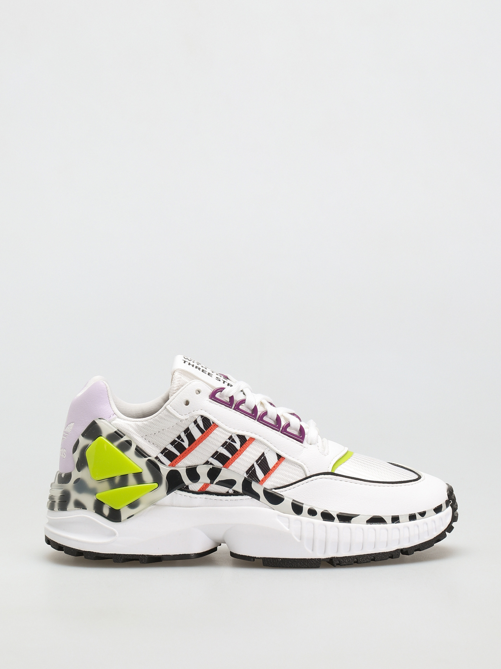 Buty adidas Originals Zx Wavian Wmn (ftwwht/truora/prptnt)