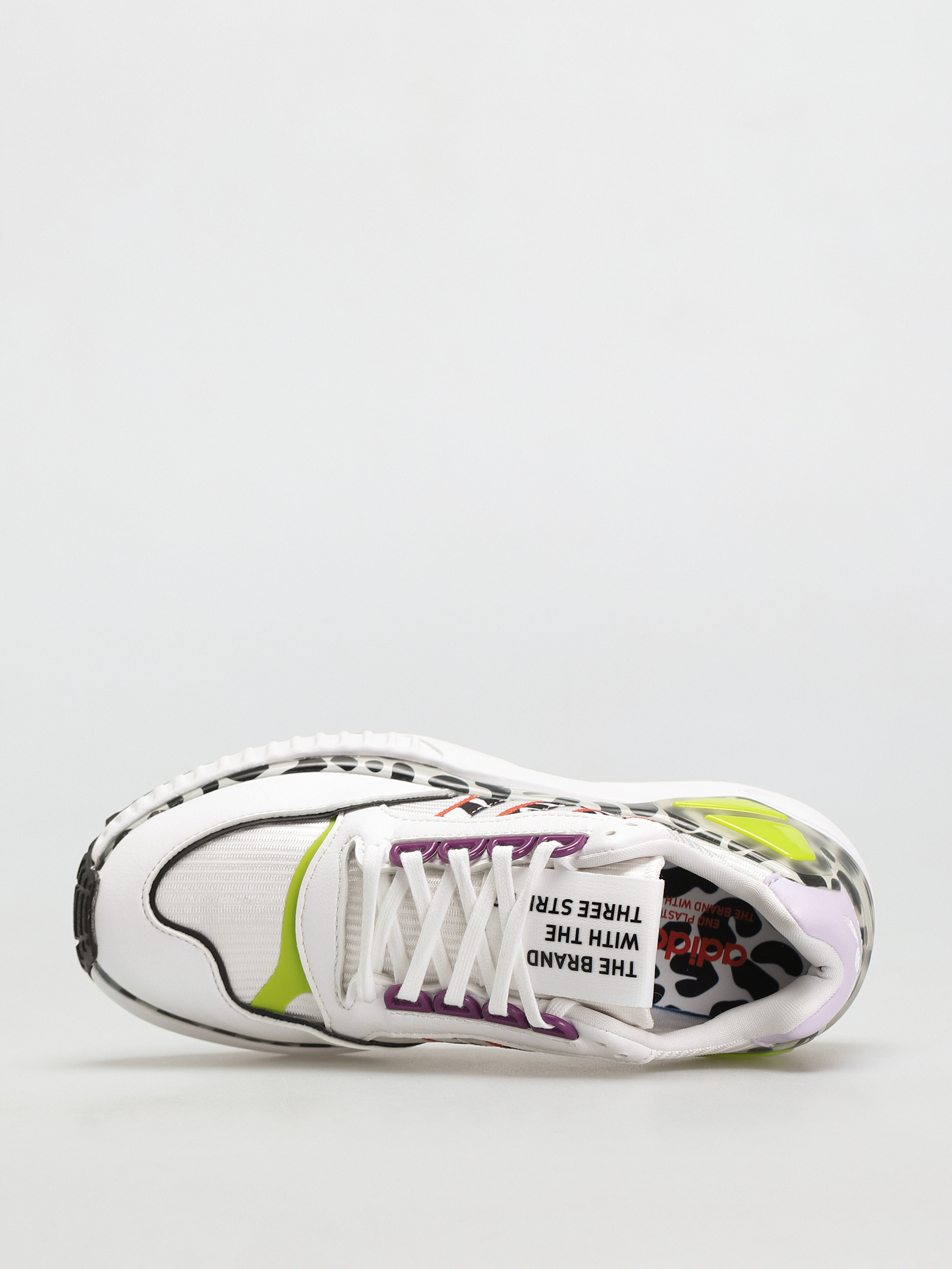Buty adidas Originals Zx Wavian Wmn (ftwwht/truora/prptnt)